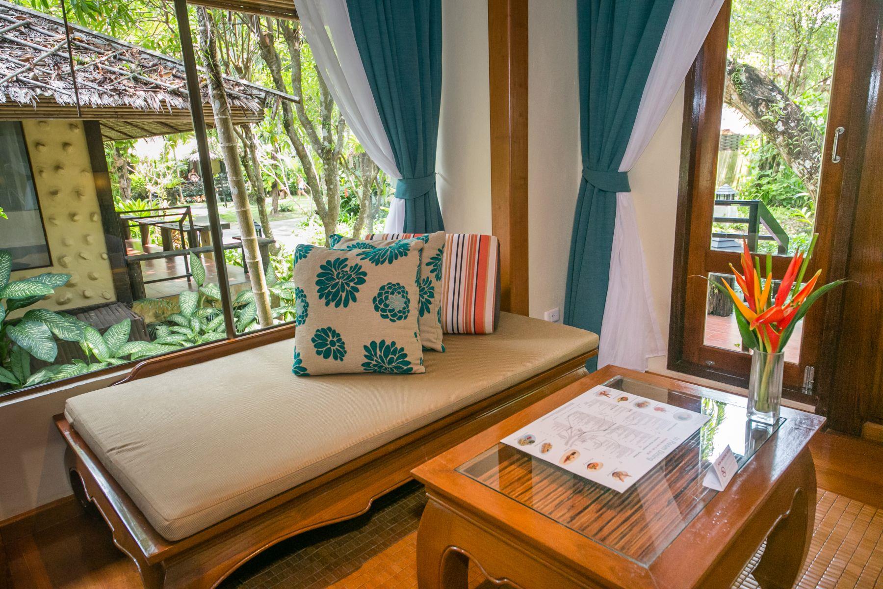 Туры в Centara Koh Chang Tropicana Resort