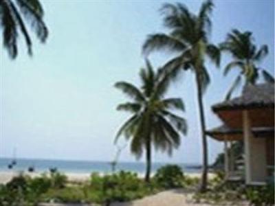 Туры в Koh Mook Charlie Beach Resort