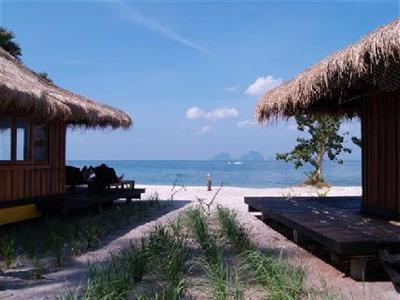 Туры в Koh Mook Sivalai Beach Resort