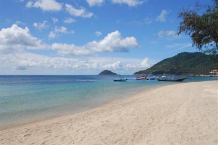 Туры в Koh Tao Montra Resort