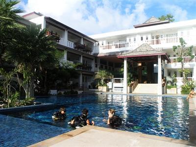 Туры в Koh Tao Montra Resort