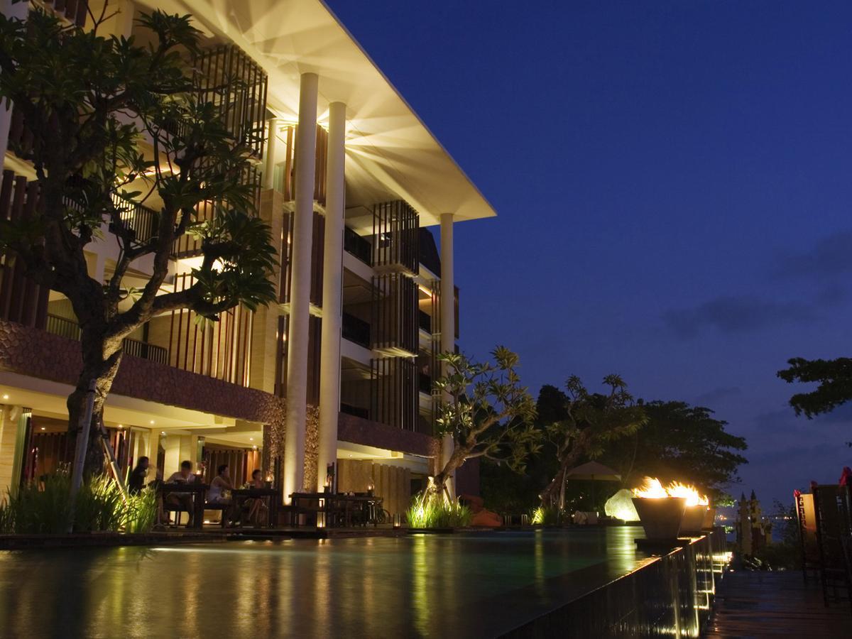 Туры в Anantara Seminyak Bali Resort