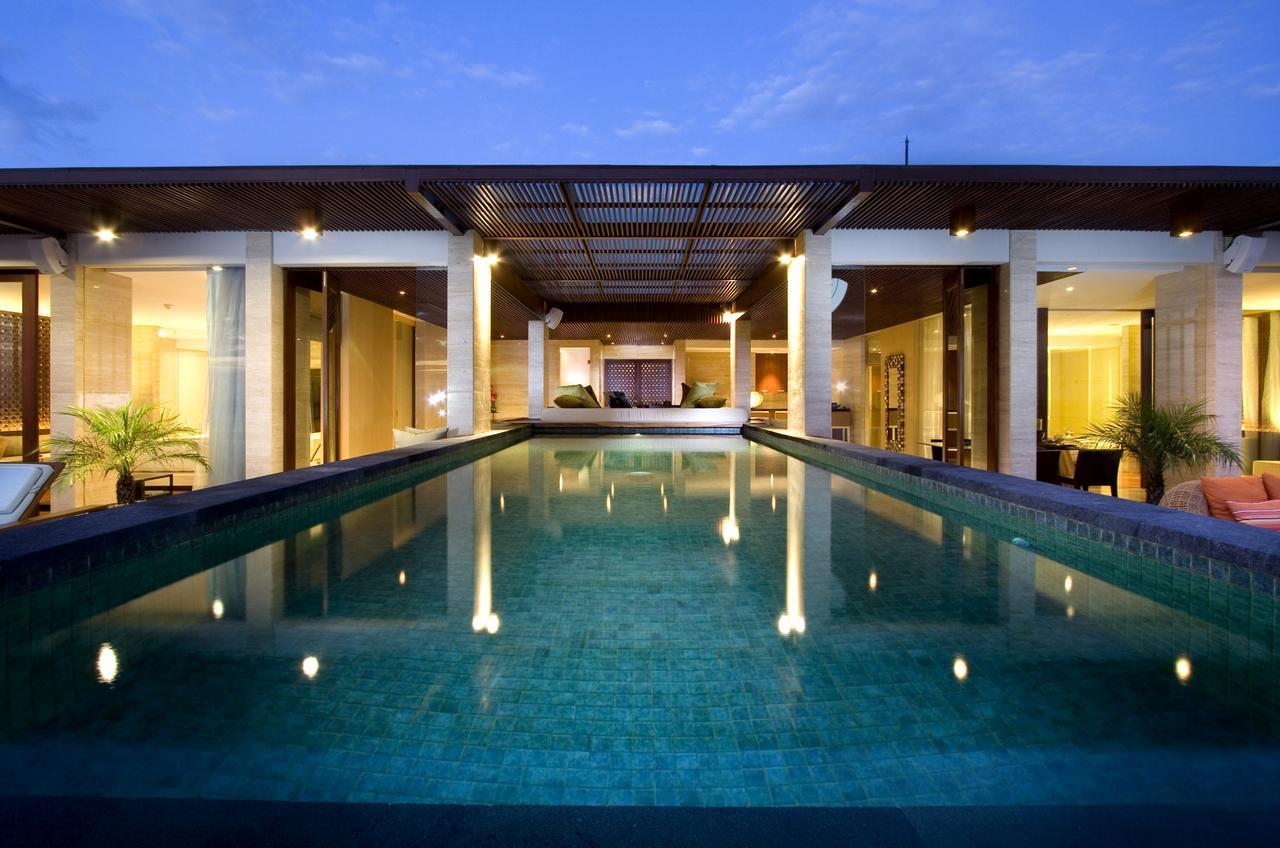 Туры в Anantara Seminyak Bali Resort