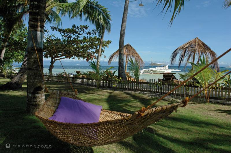 Ananyana Beach Resort 4*