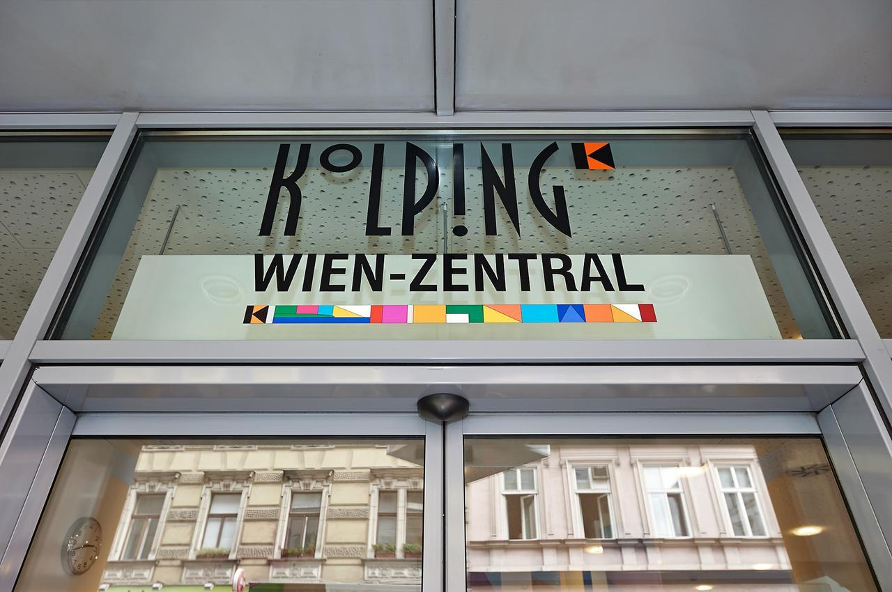 Kolping Wien Zentral 2*