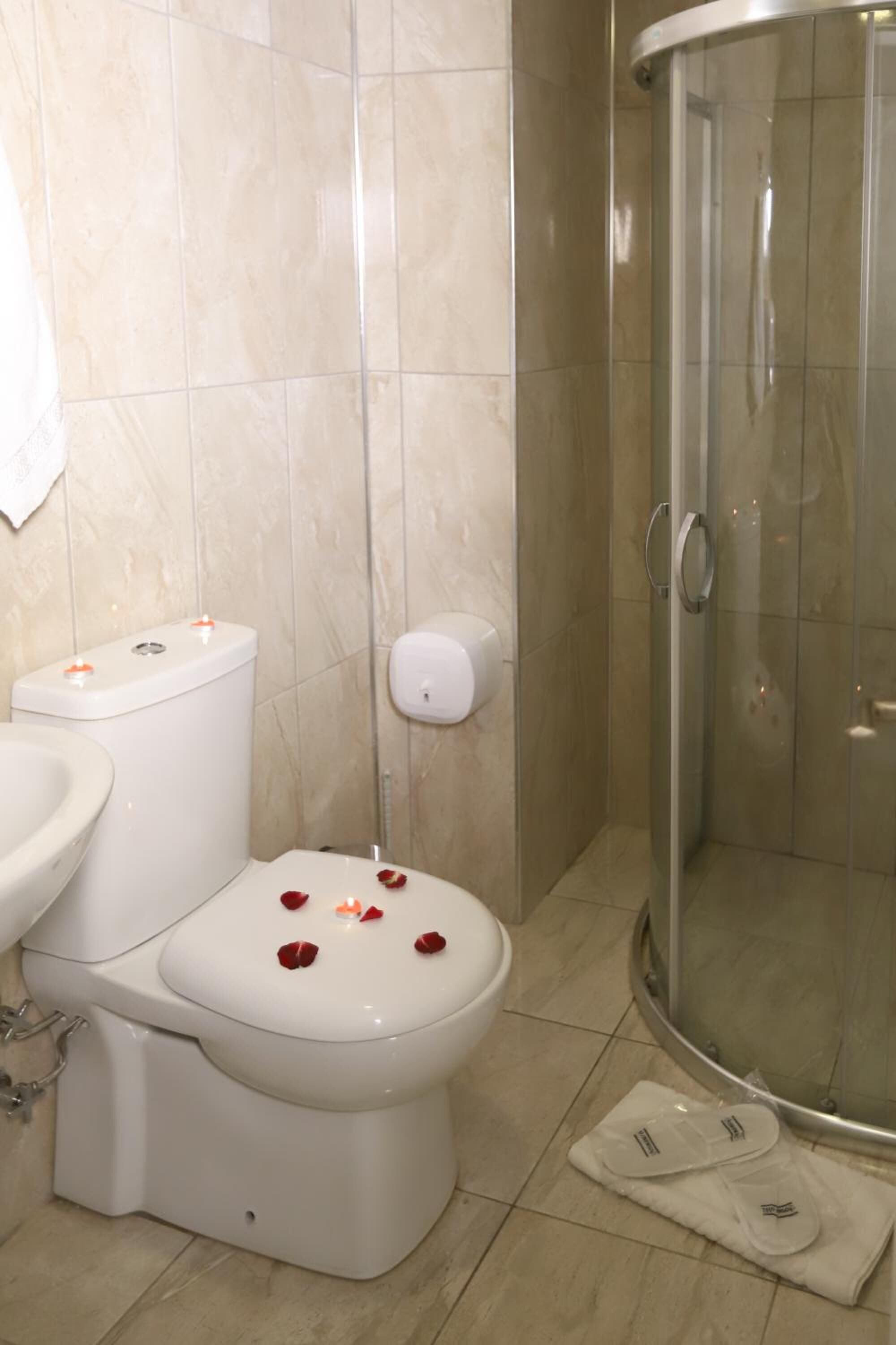 Samsun Osmanli Otel 0*