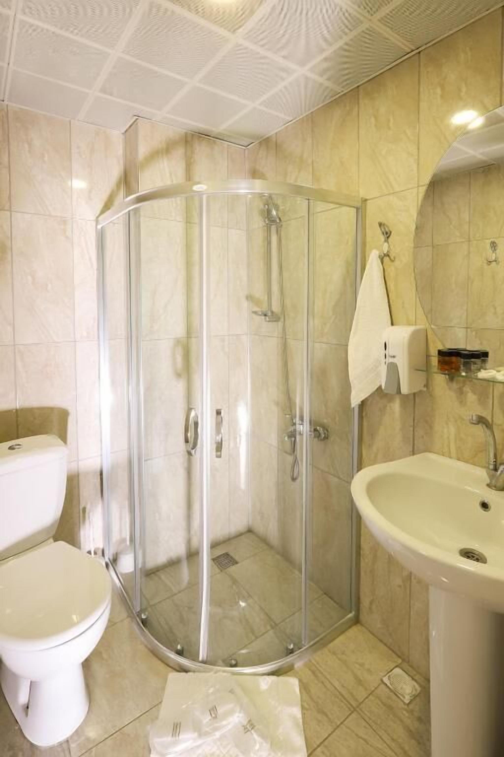 Samsun Osmanli Otel 0*