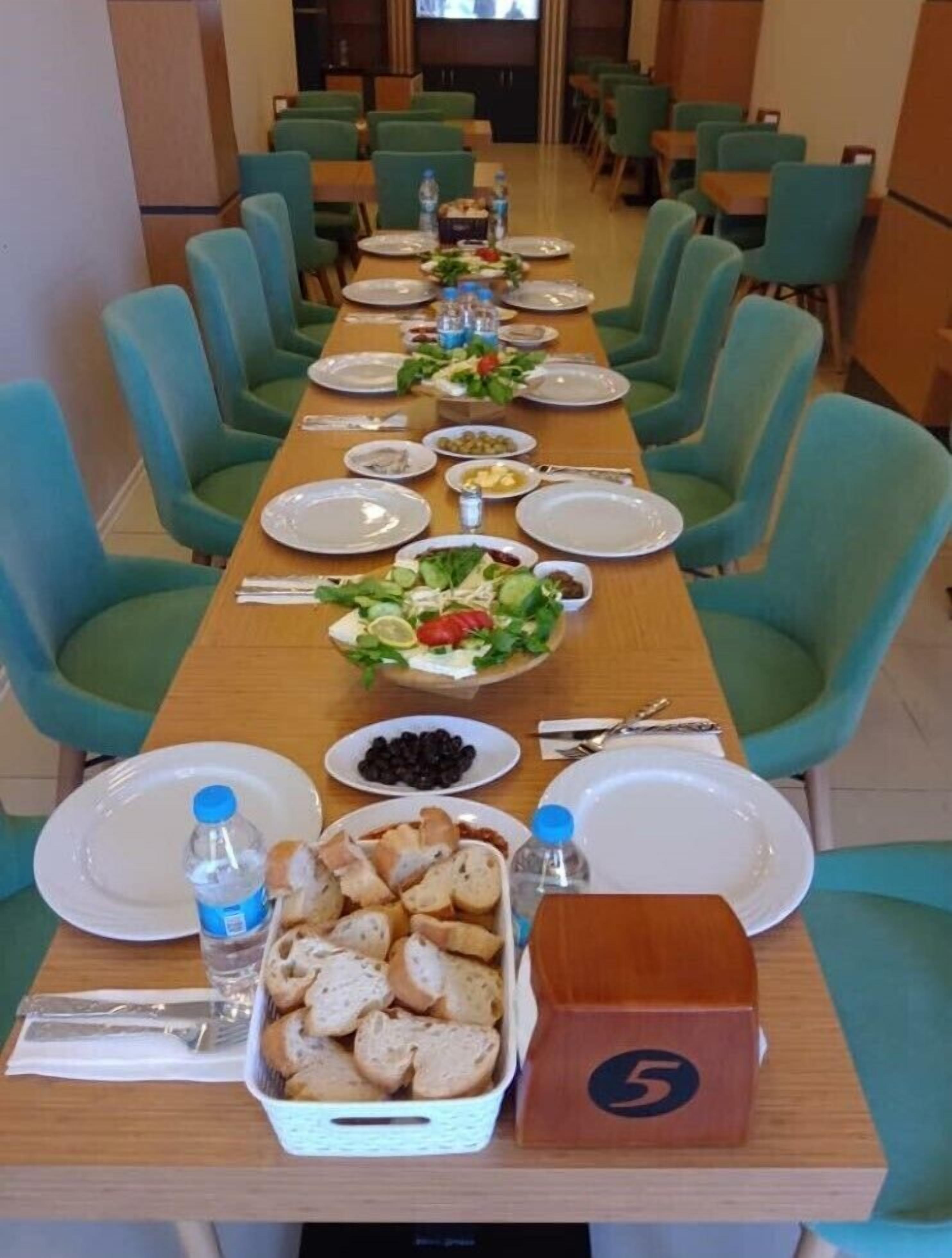 Samsun Osmanli Otel 0*