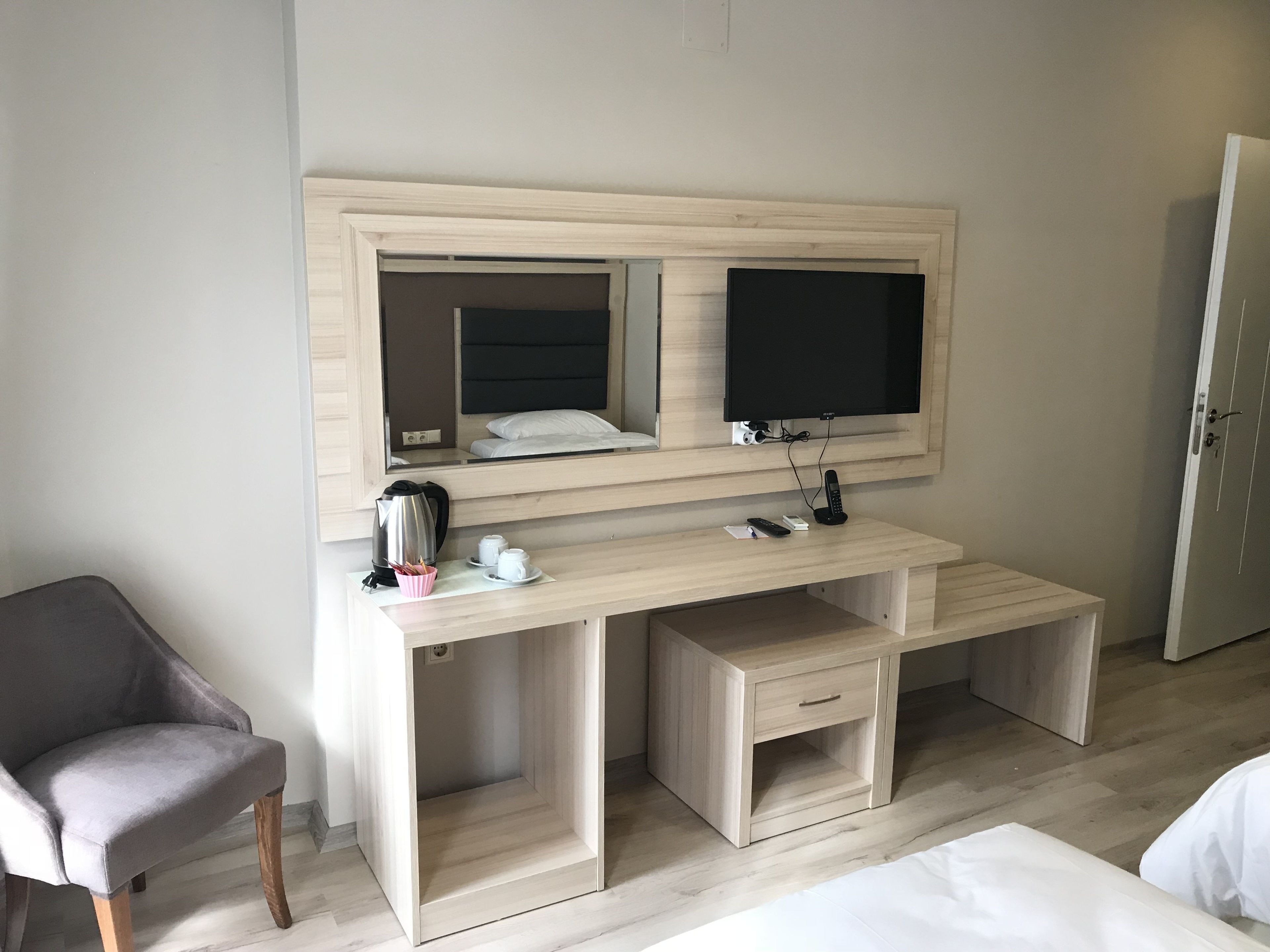 Samsun Osmanli Otel 0*