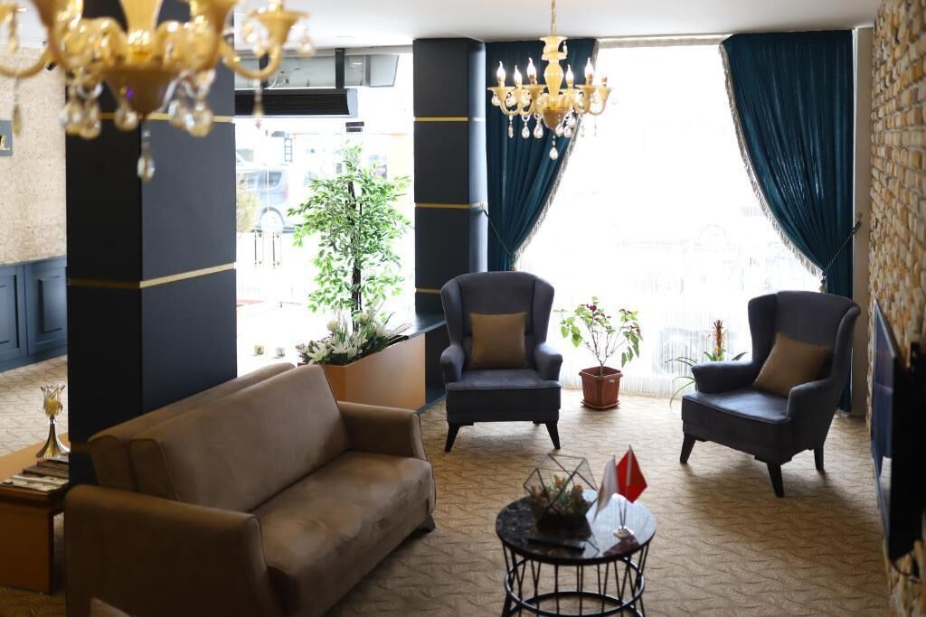 Samsun Osmanli Otel 0*