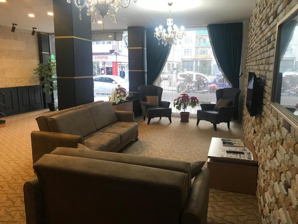 Samsun Osmanli Otel 0*