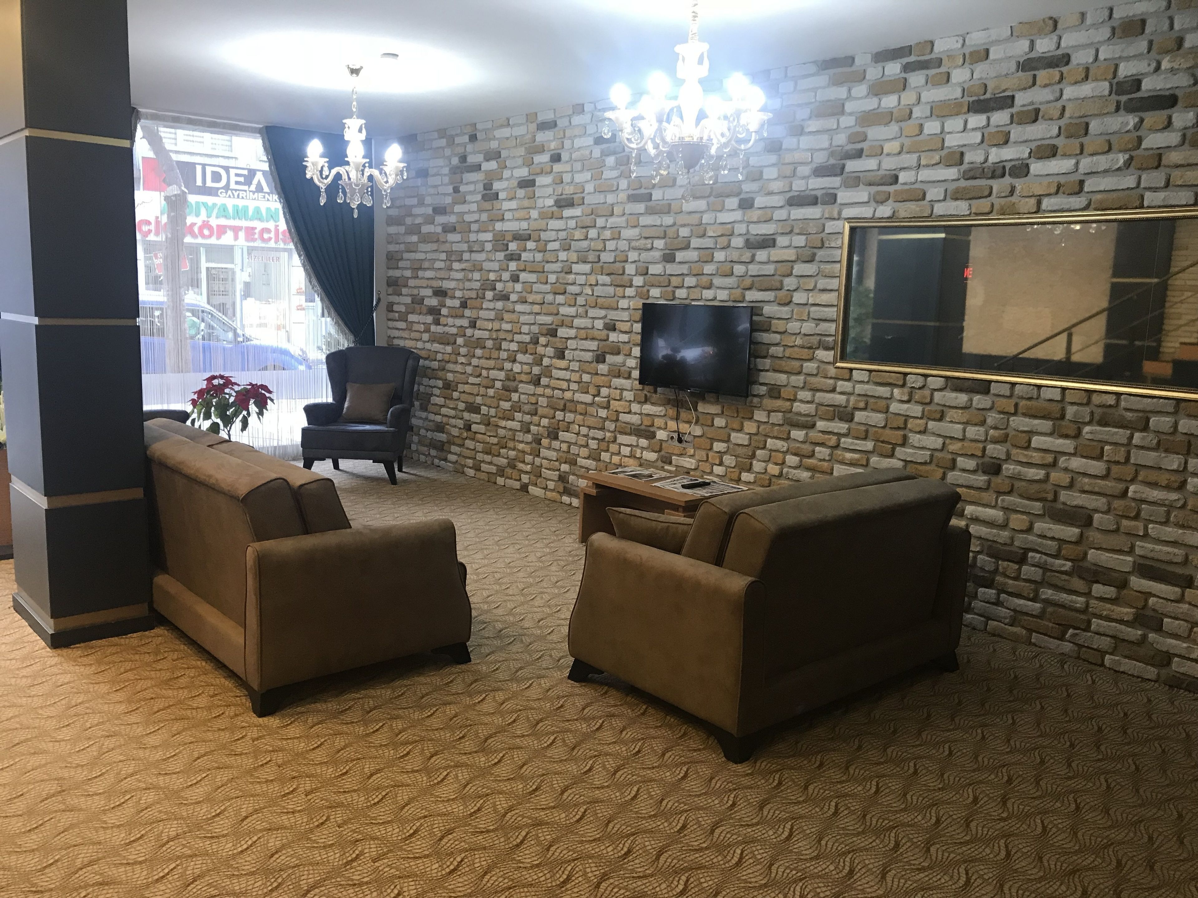 Samsun Osmanli Otel 0*