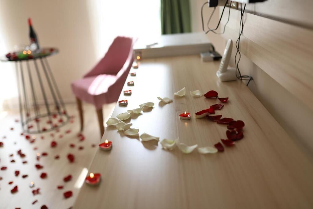Samsun Osmanli Otel 0*