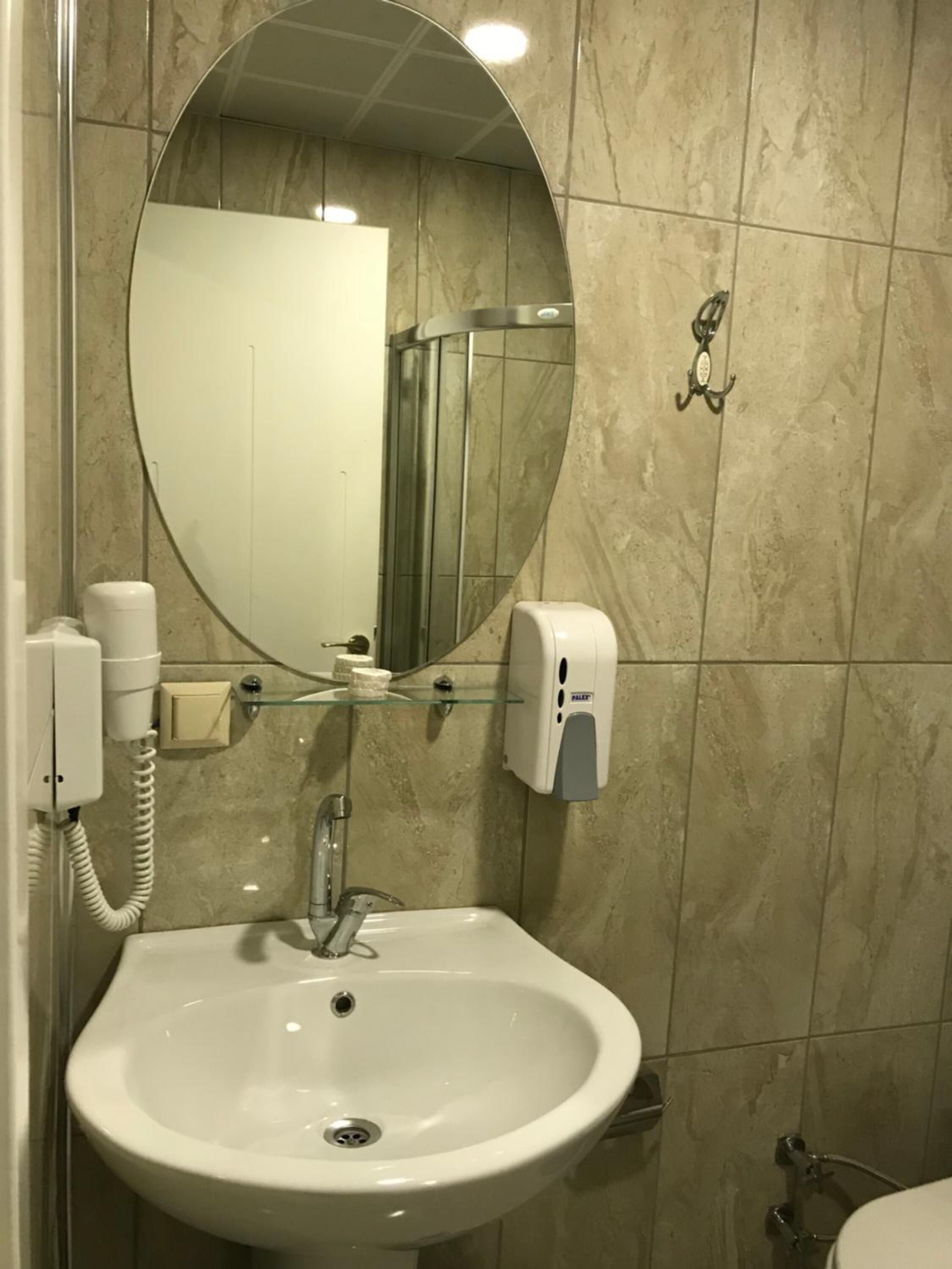 Samsun Osmanli Otel 0*