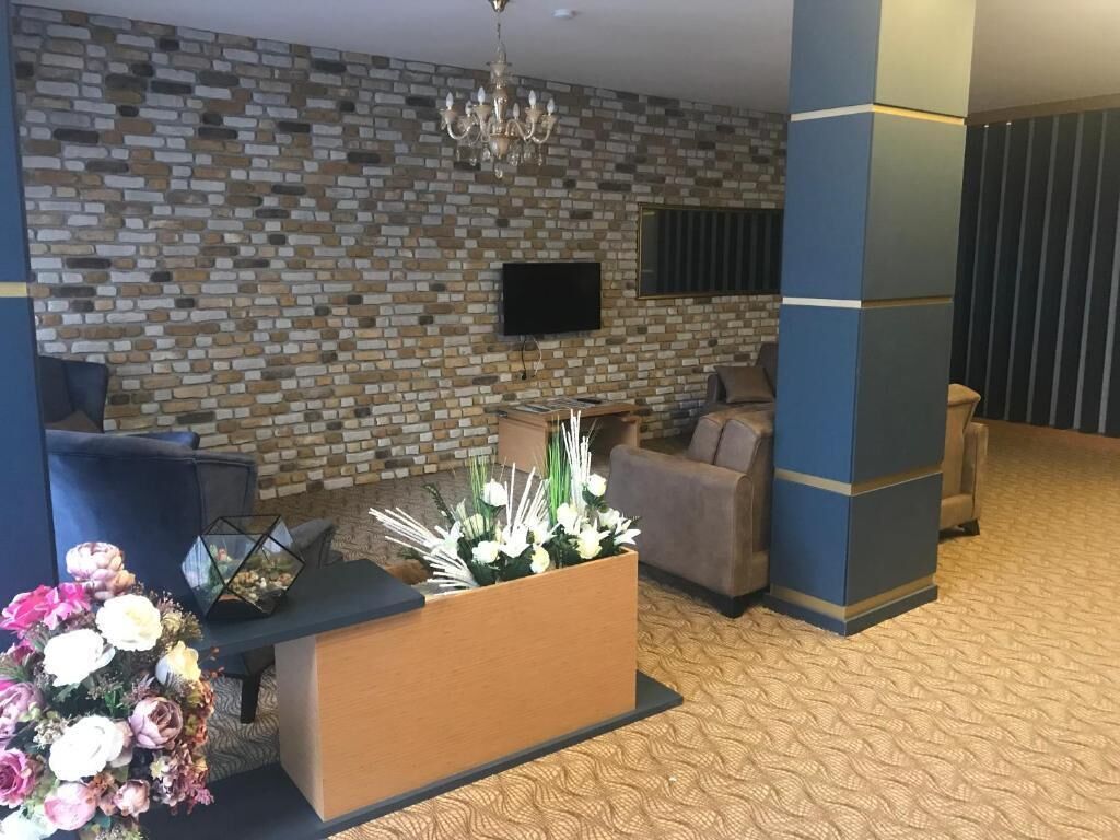 Samsun Osmanli Otel 0*
