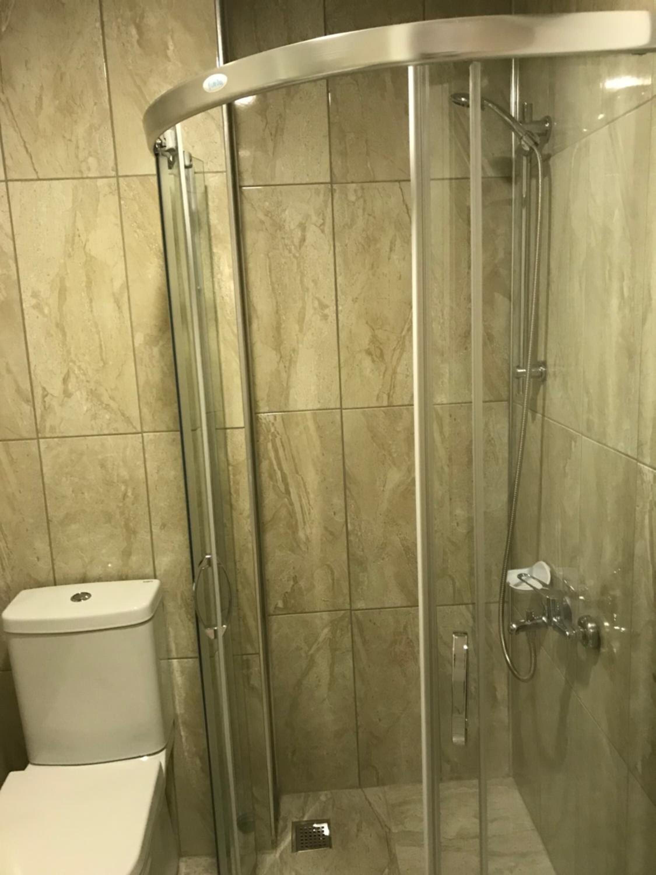 Samsun Osmanli Otel 0*