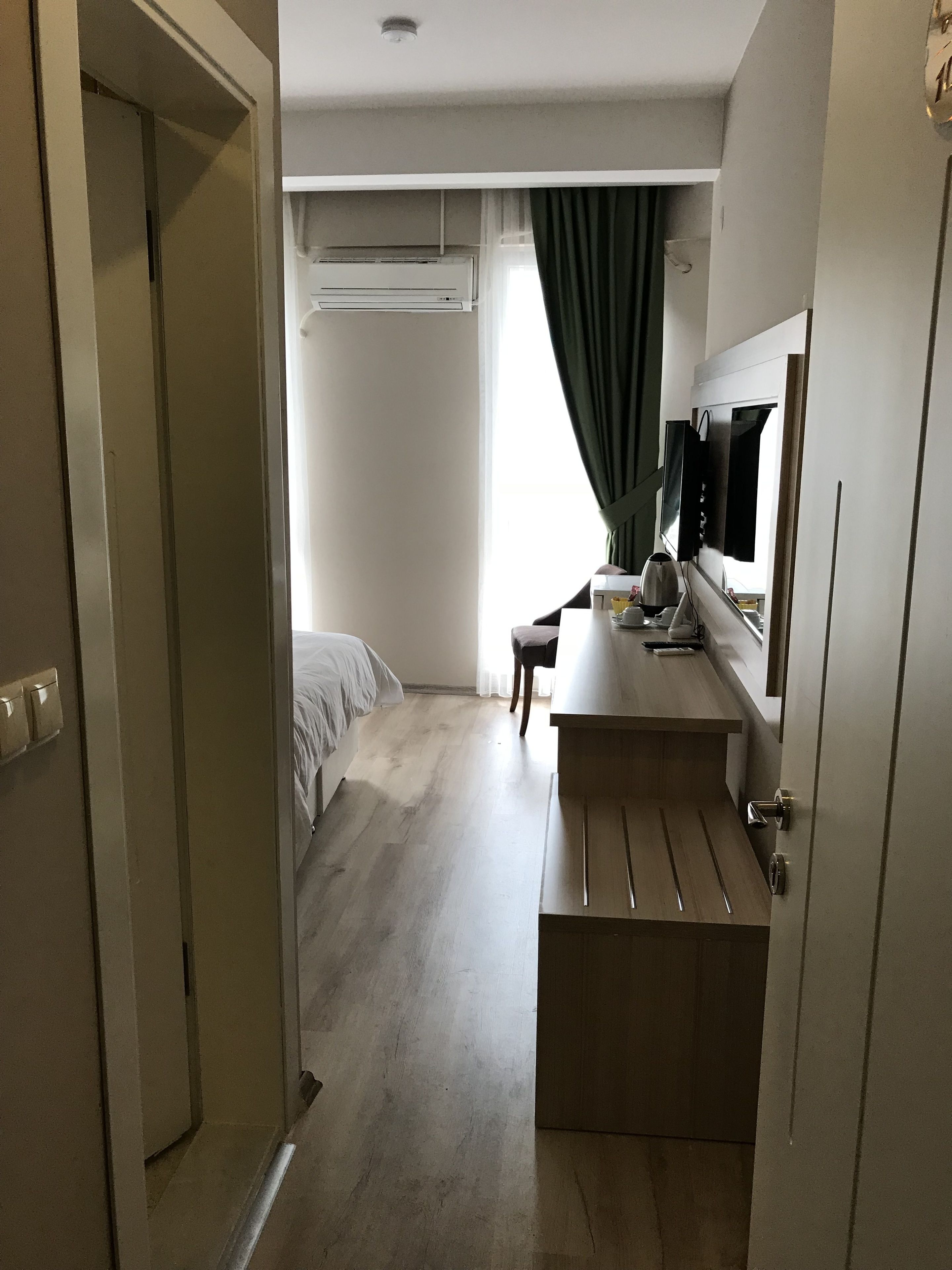 Samsun Osmanli Otel 0*