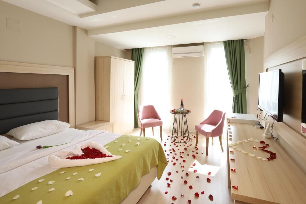Samsun Osmanli Otel 0*