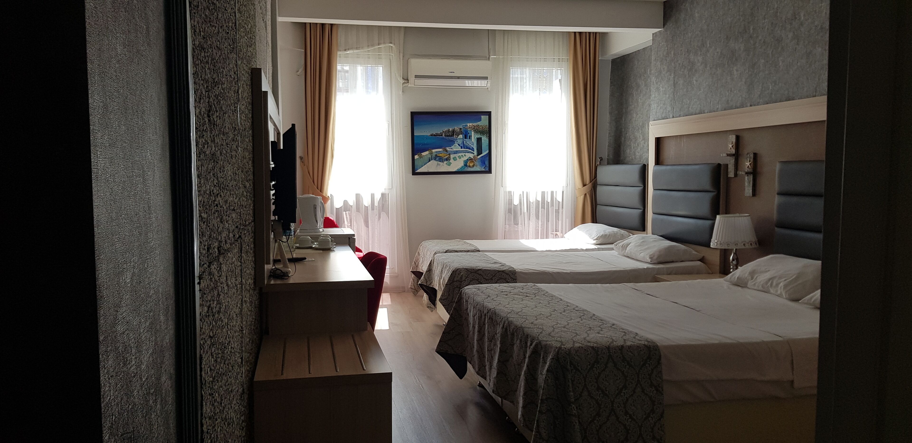 Samsun Osmanli Otel 0*