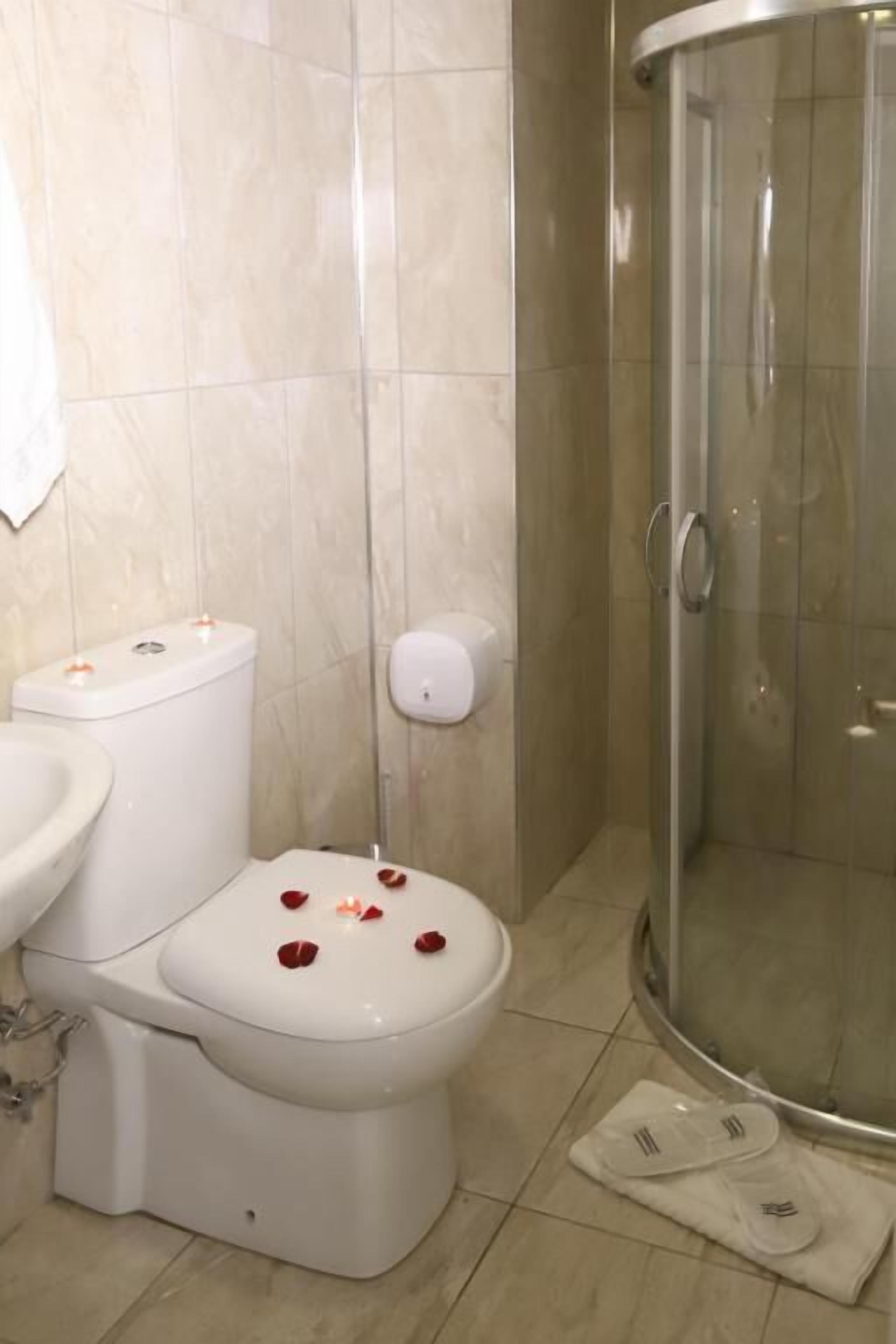 Samsun Osmanli Otel 0*