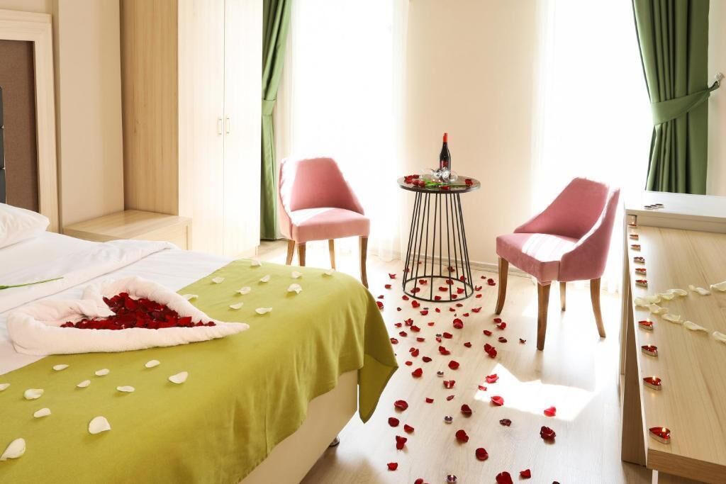 Samsun Osmanli Otel 0*