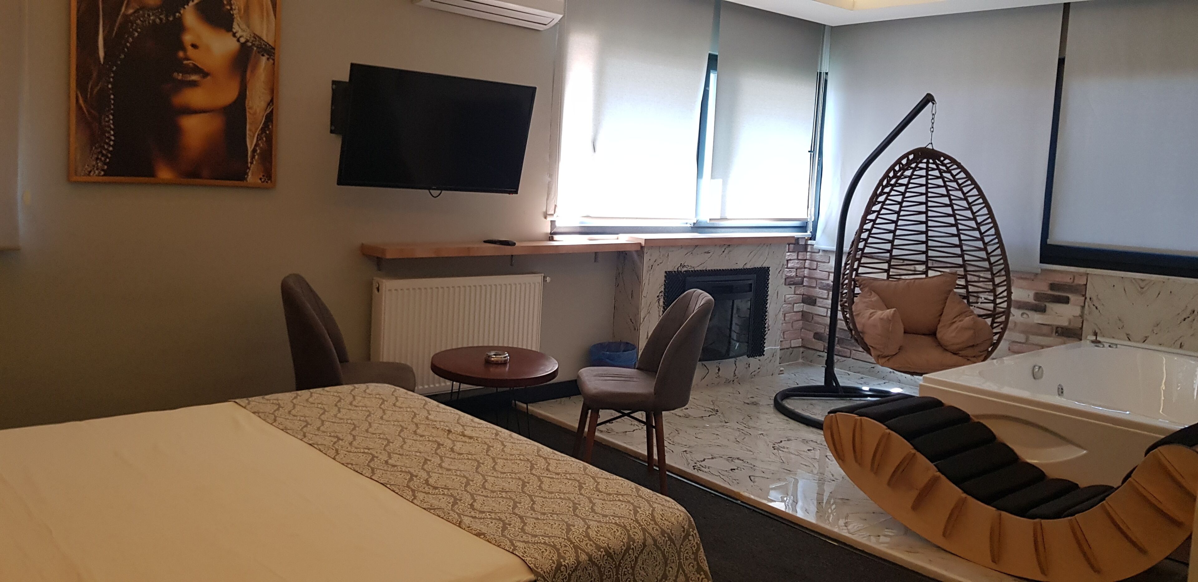Samsun Osmanli Otel 0*