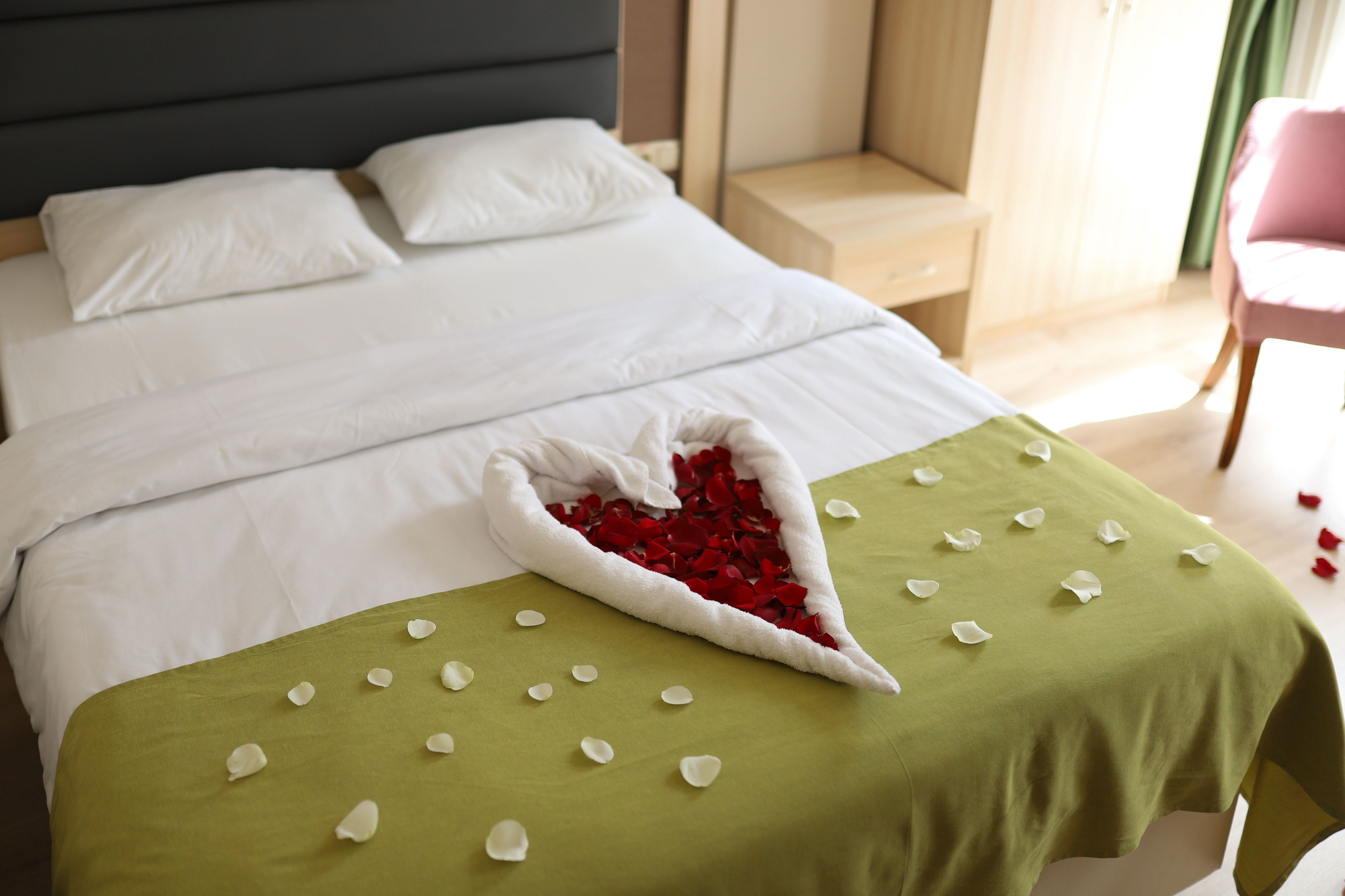 Samsun Osmanli Otel 0*