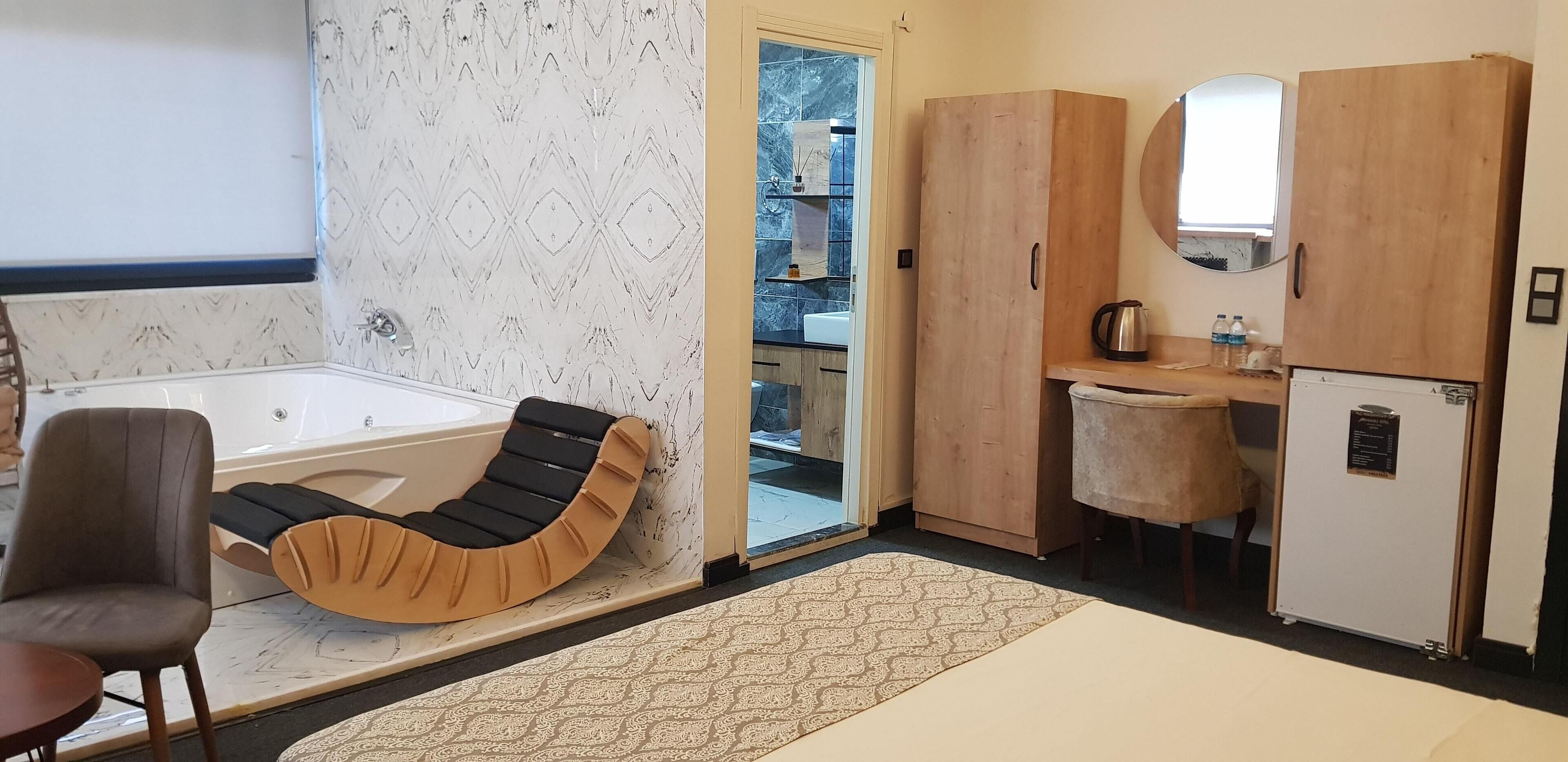 Samsun Osmanli Otel 0*