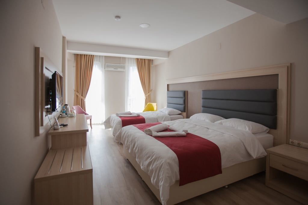 Samsun Osmanli Otel 0*