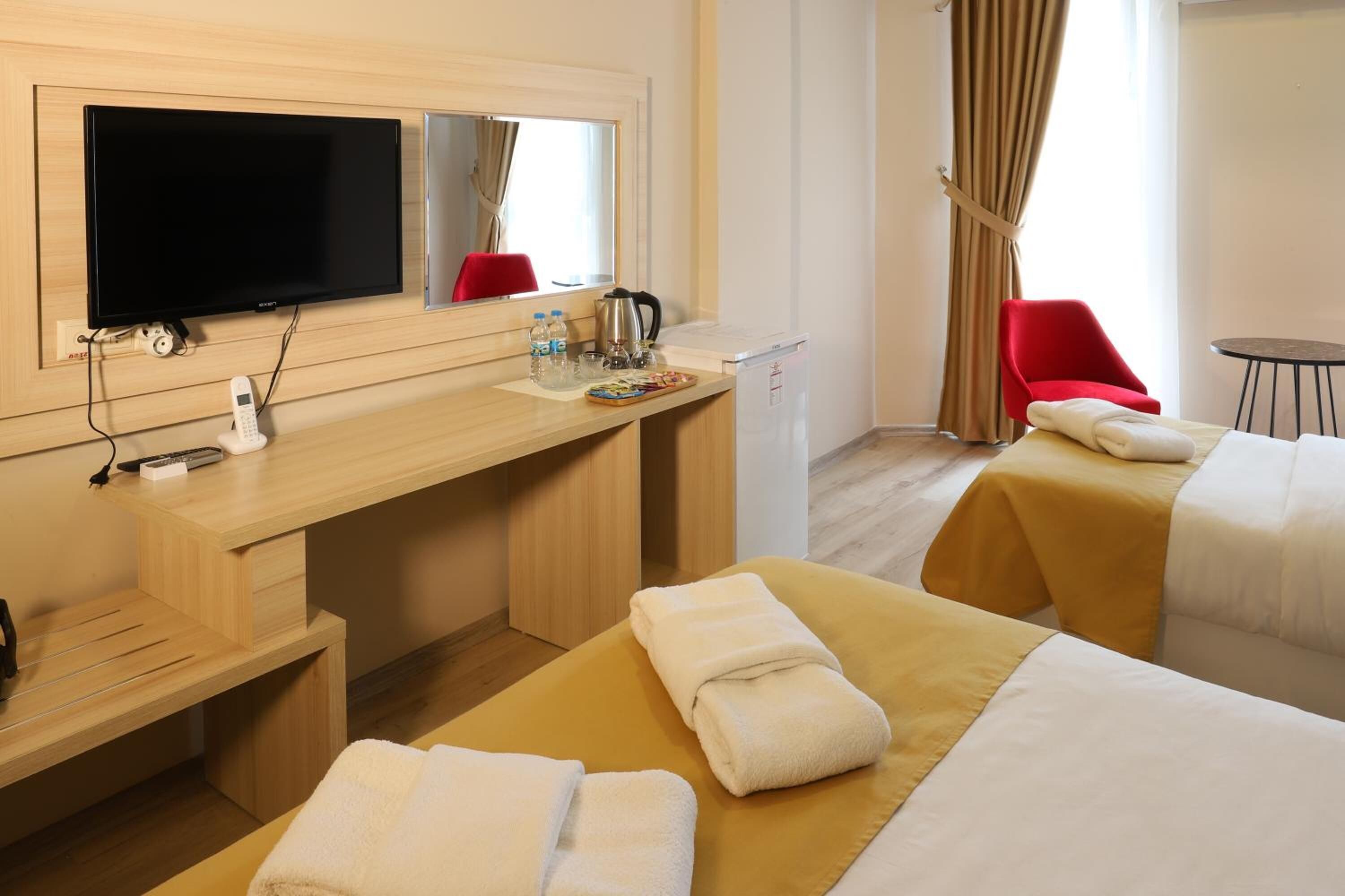 Samsun Osmanli Otel 0*