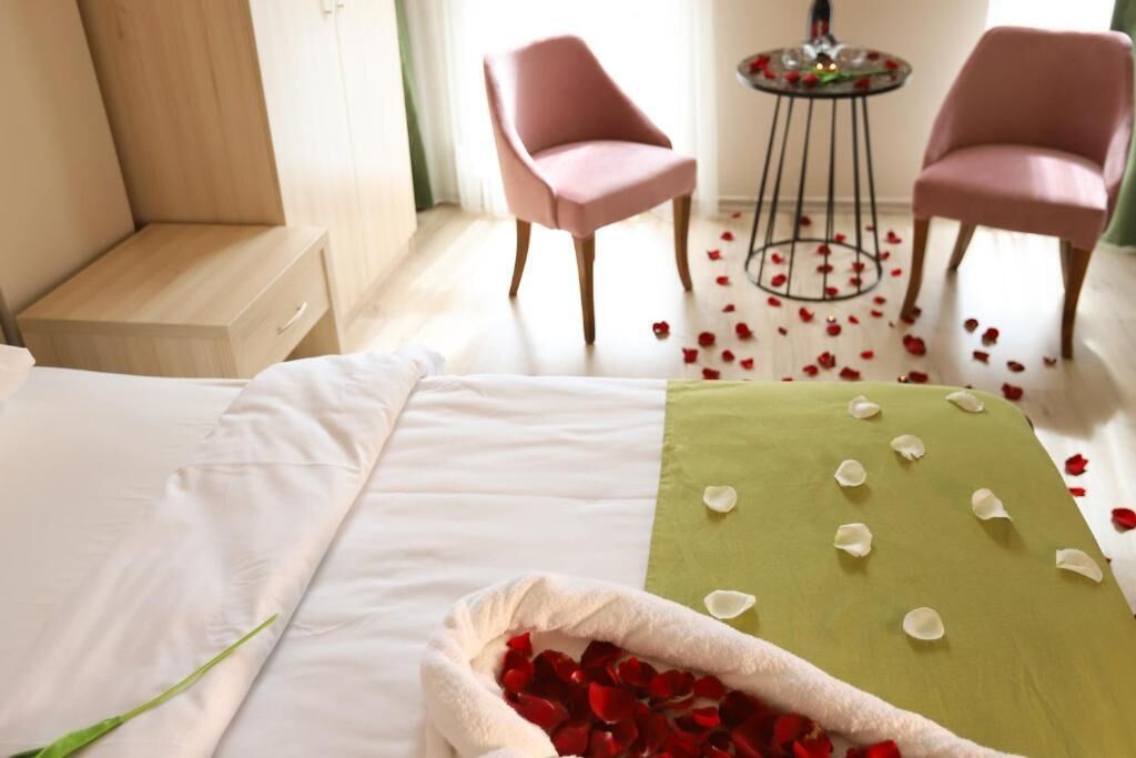 Samsun Osmanli Otel 0*