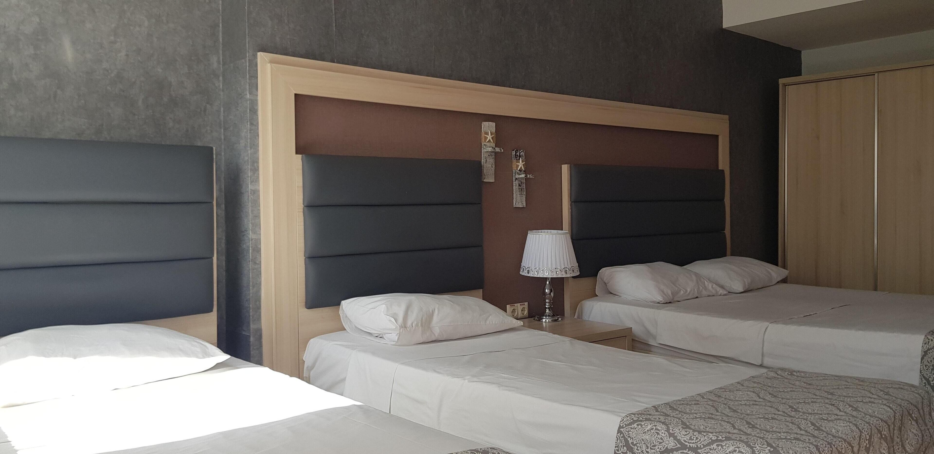 Samsun Osmanli Otel 0*