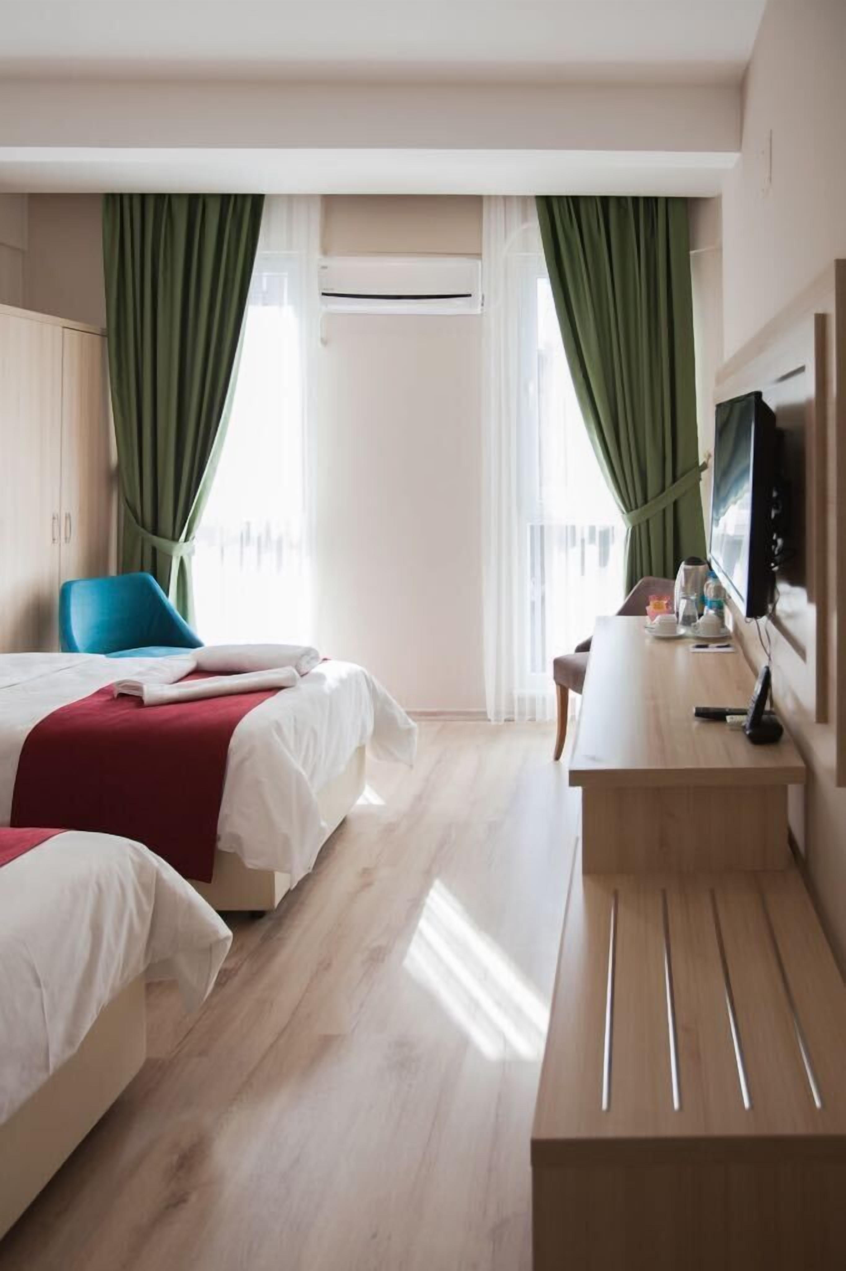 Samsun Osmanli Otel 0*