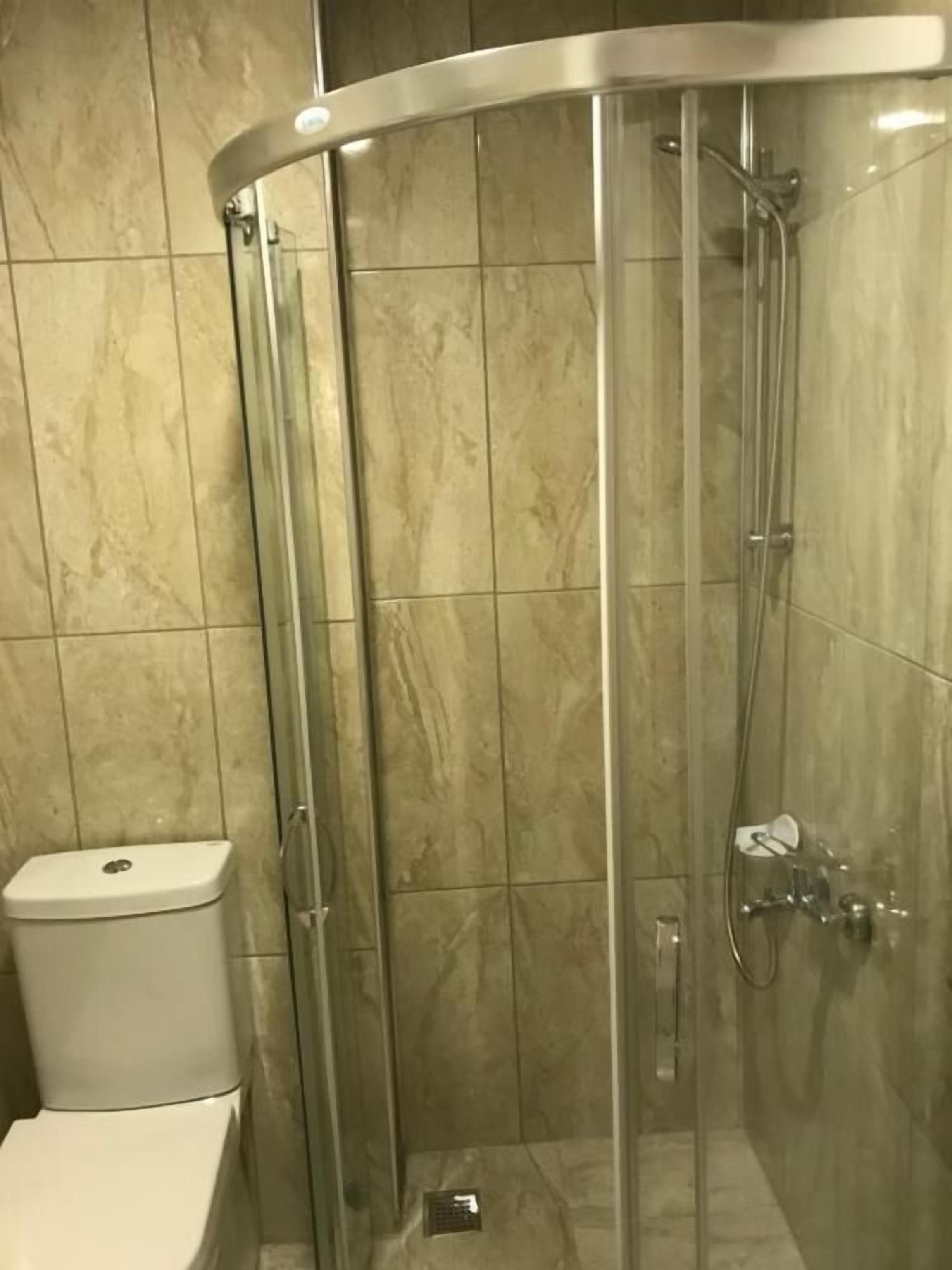 Samsun Osmanli Otel 0*