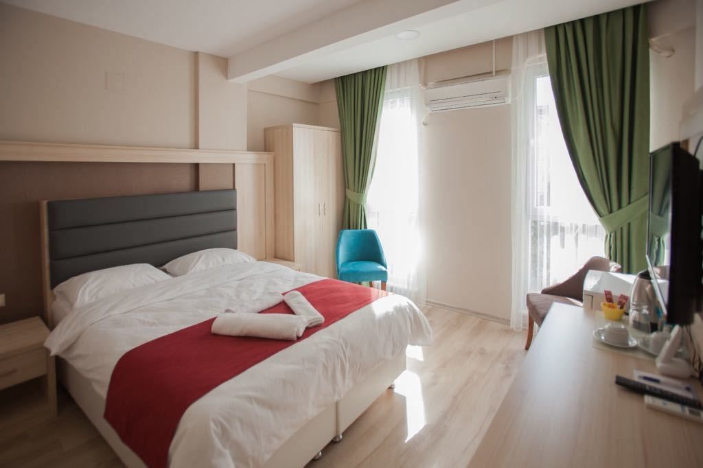 Samsun Osmanli Otel 0*