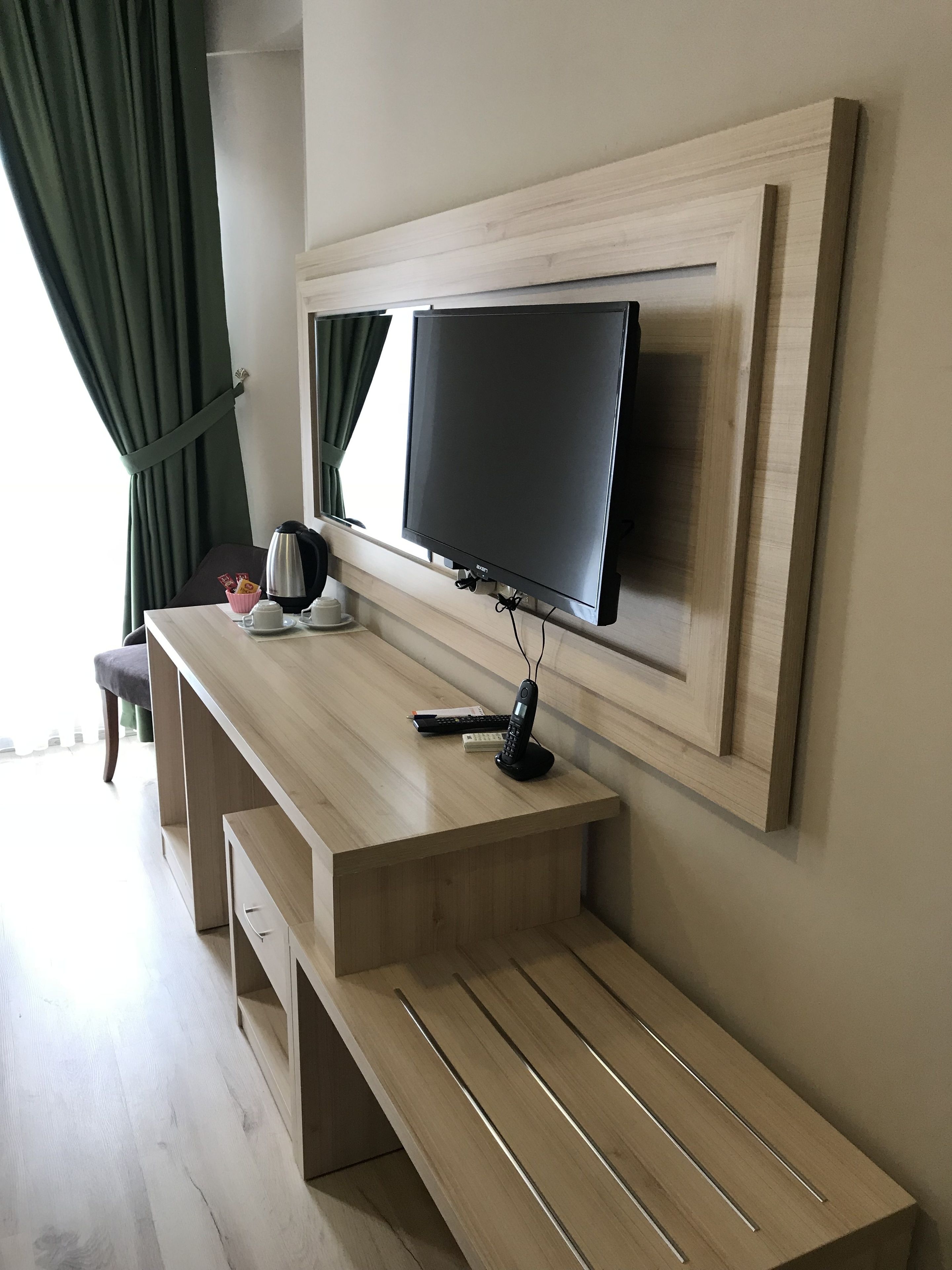 Samsun Osmanli Otel 0*