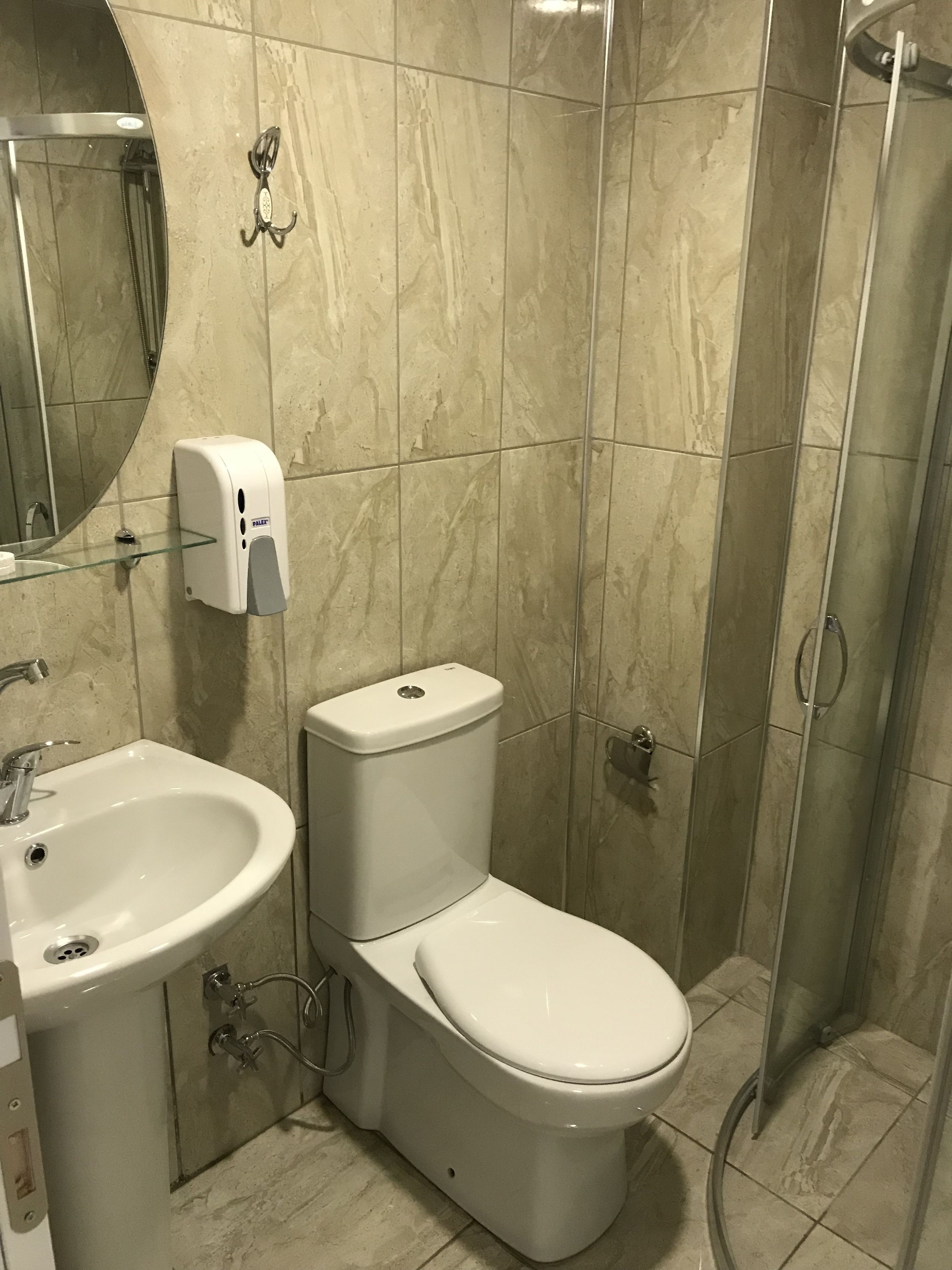 Samsun Osmanli Otel 0*