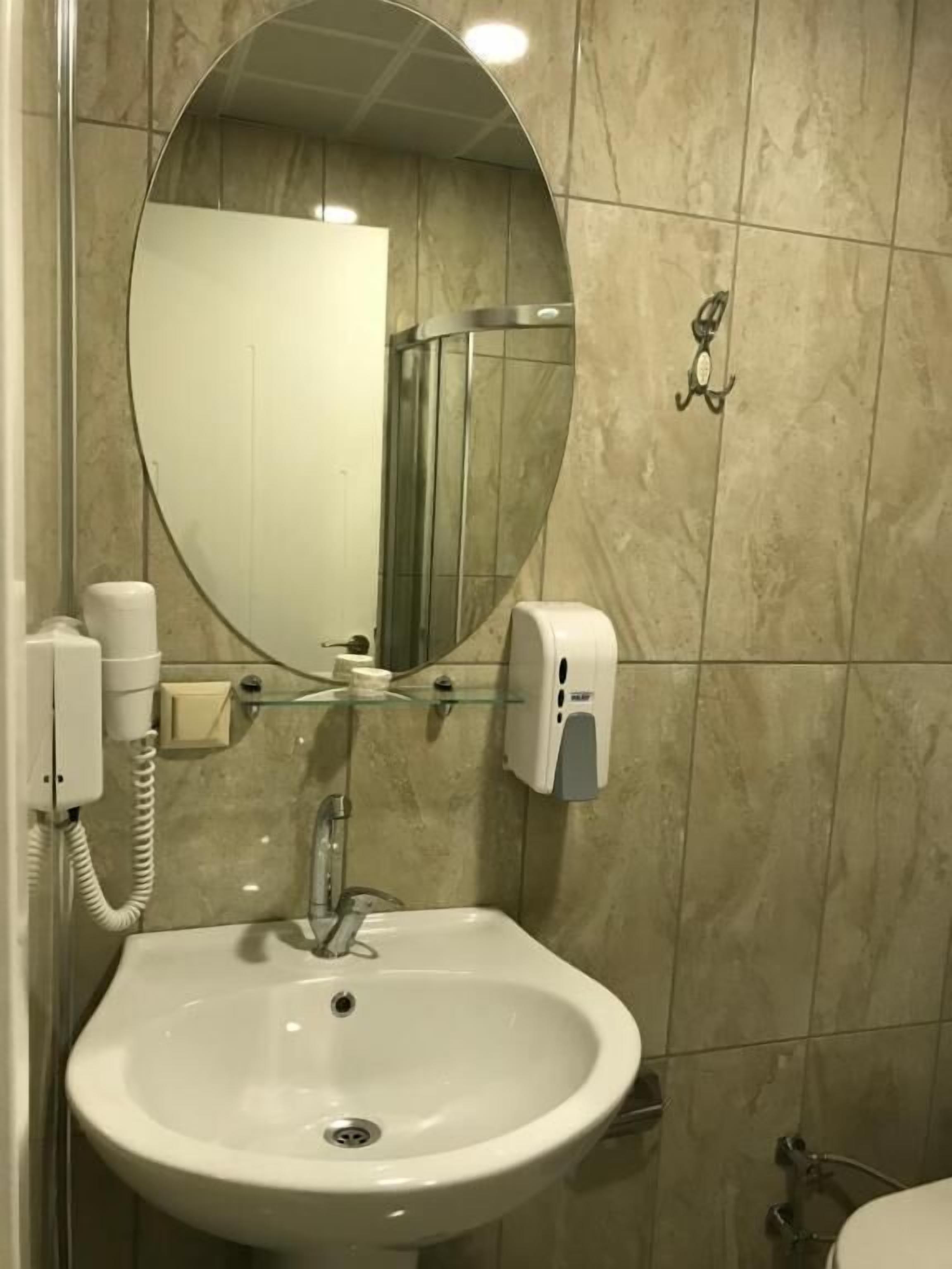 Samsun Osmanli Otel 0*