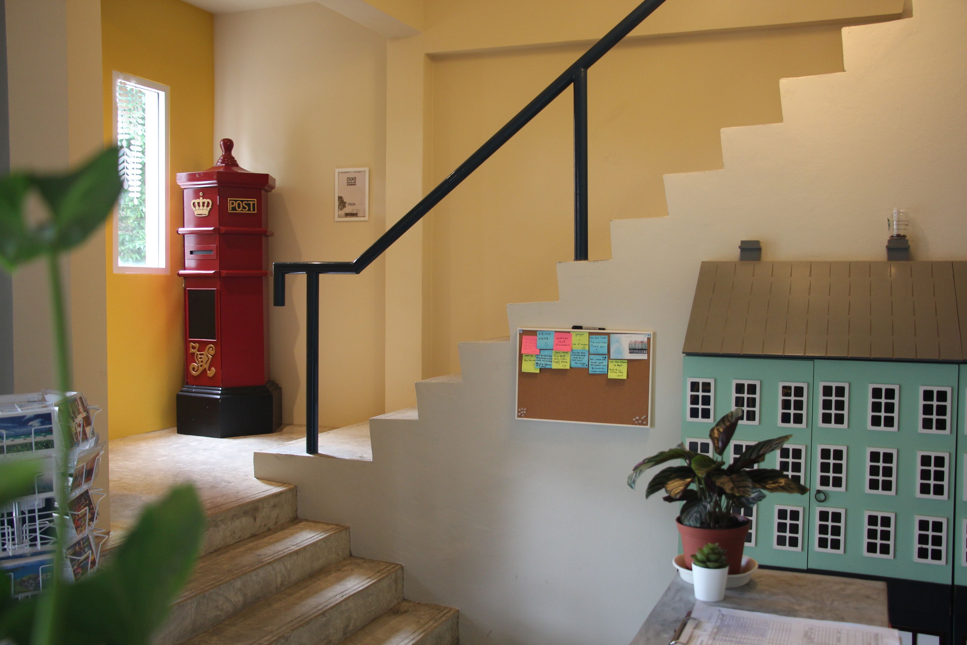 Yamyen Hostel 2*