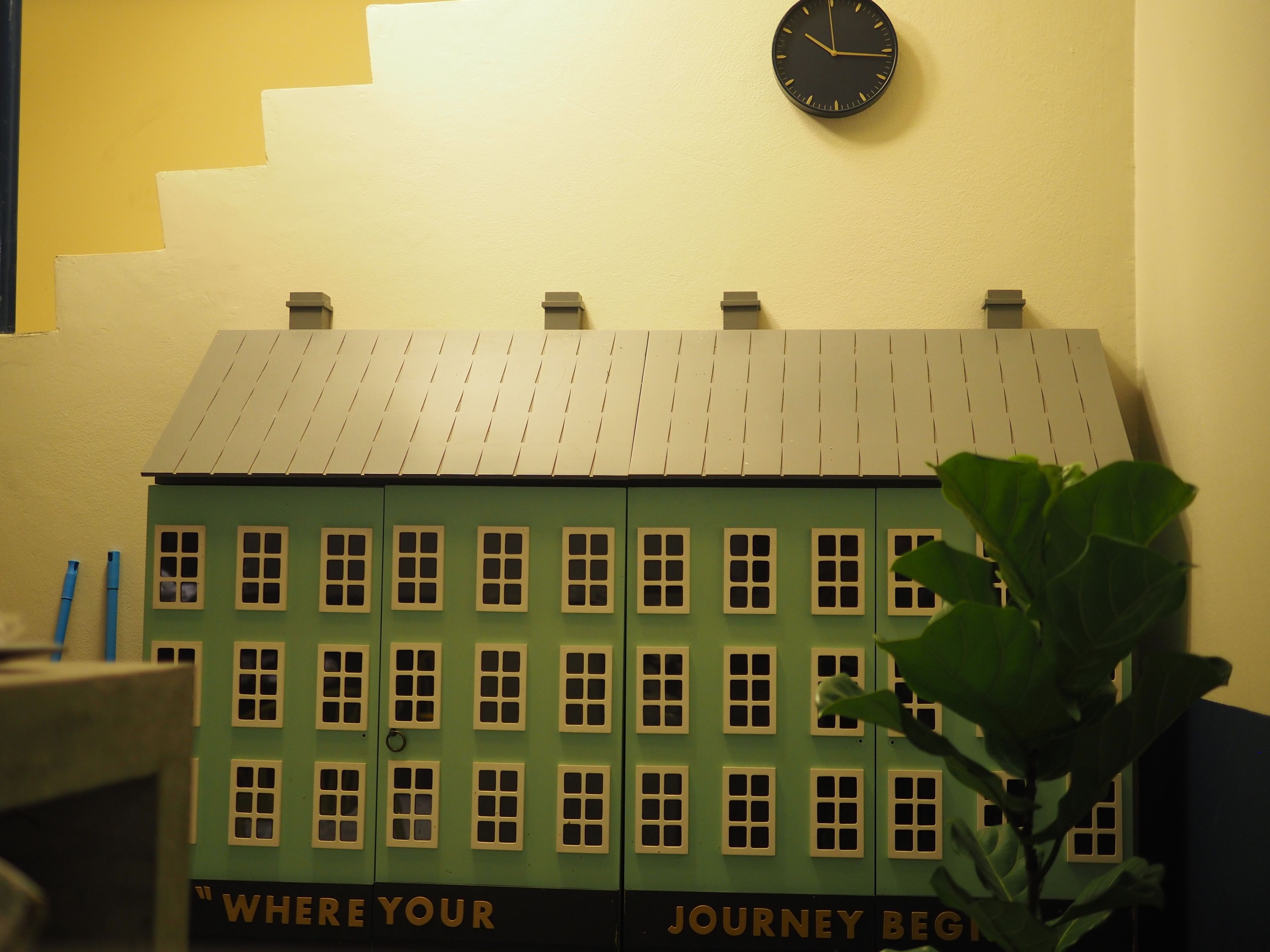 Yamyen Hostel 2*