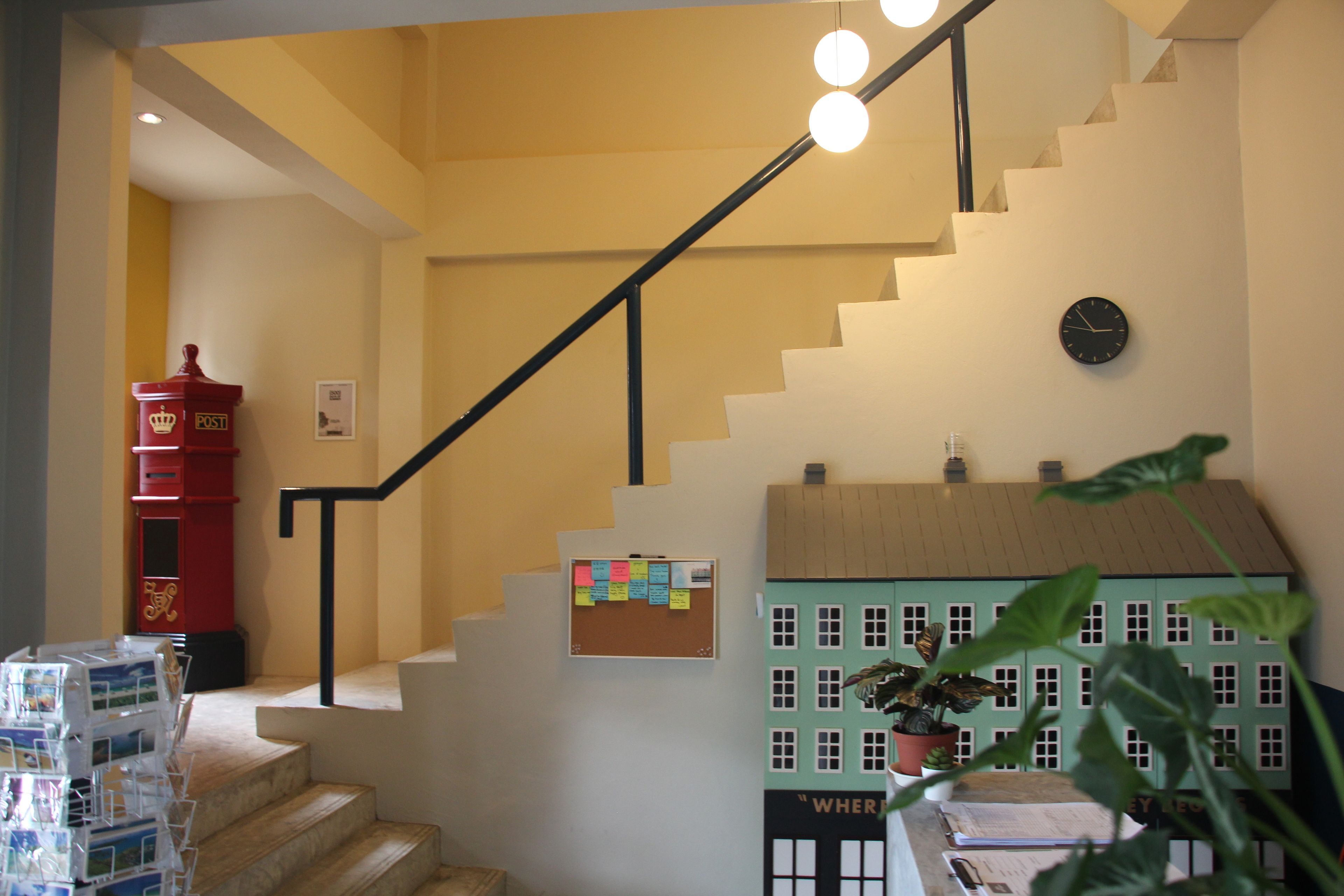 Yamyen Hostel 2*