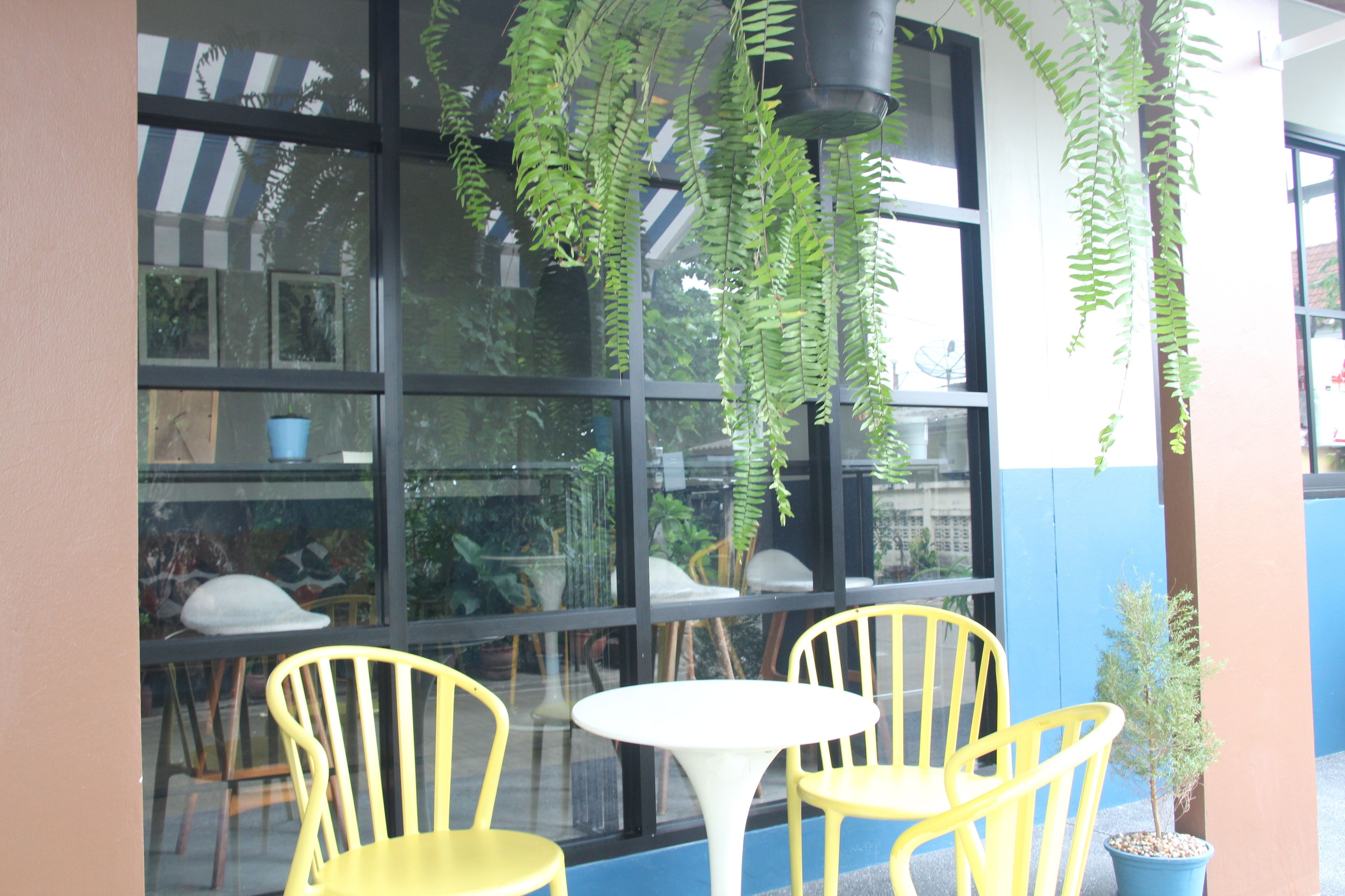 Yamyen Hostel 2*
