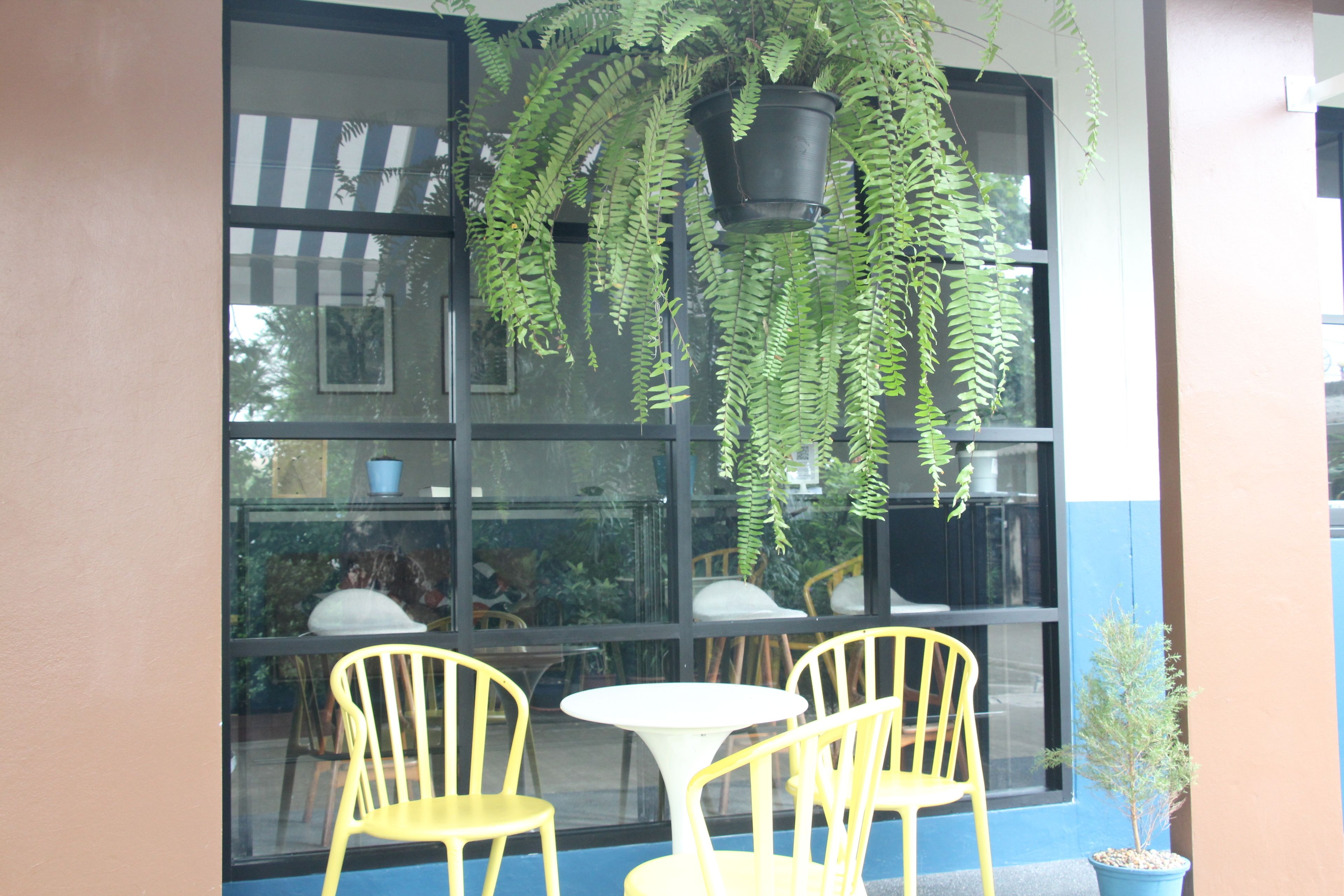 Yamyen Hostel 2*