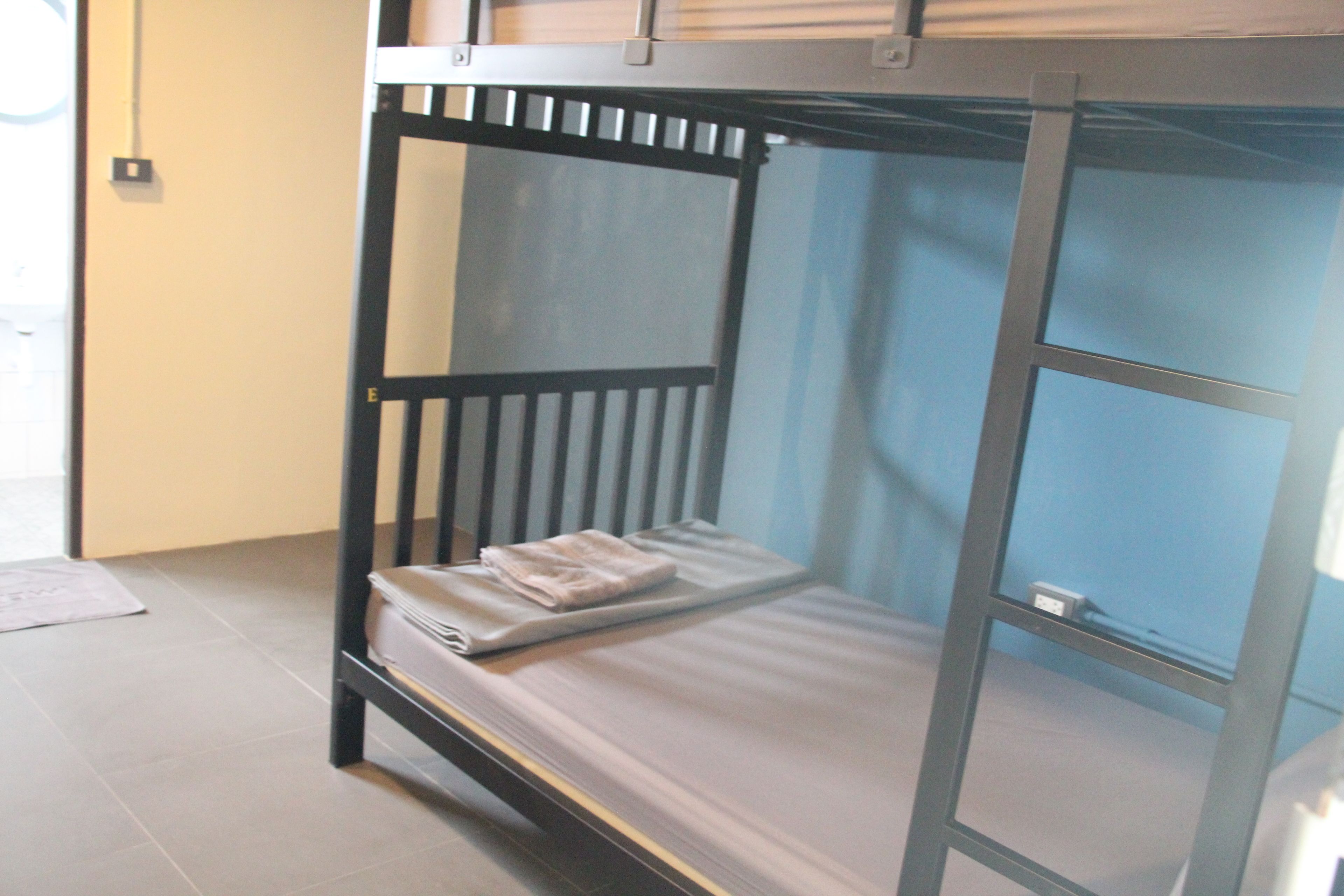 Yamyen Hostel 2*