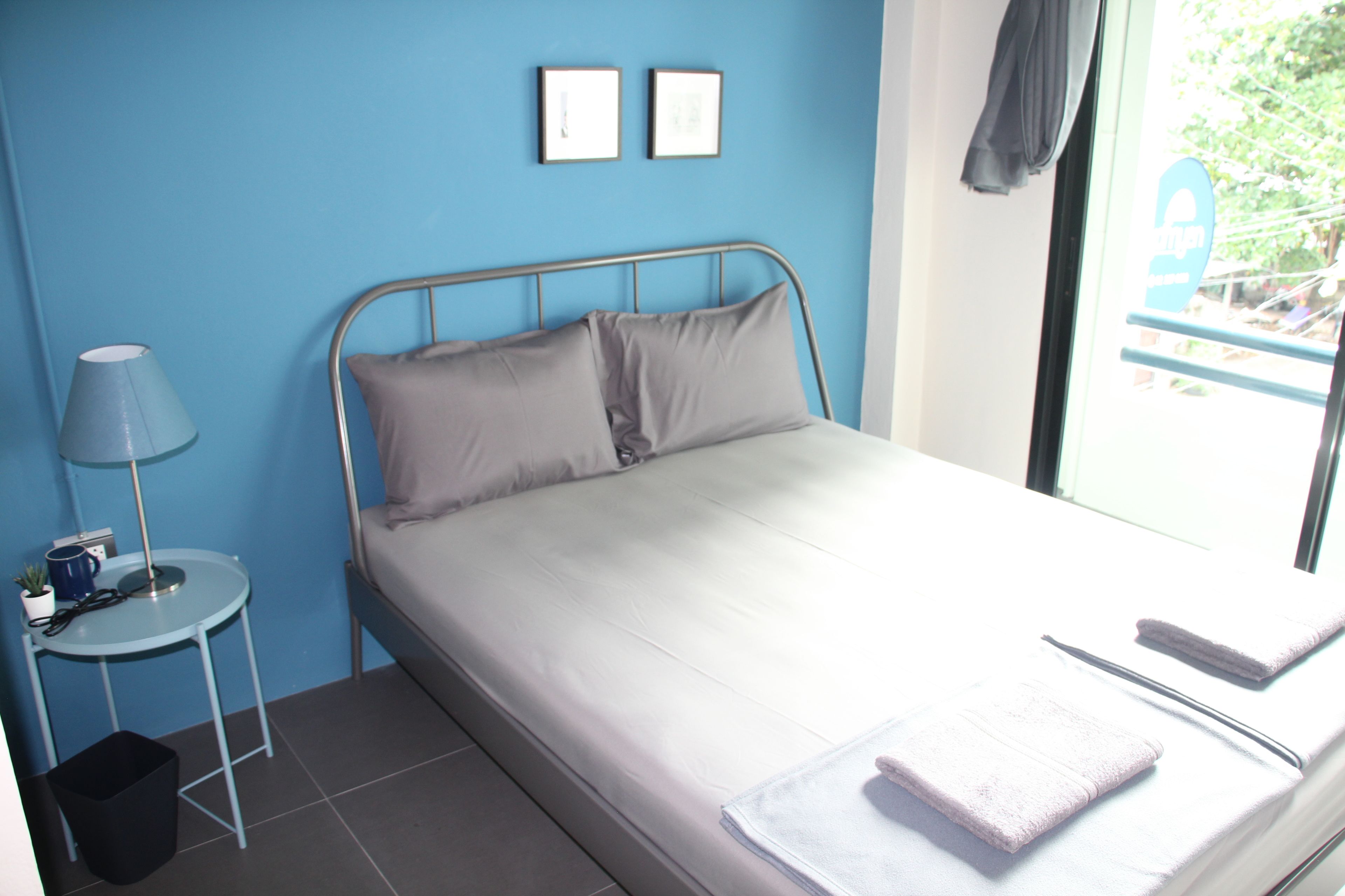 Yamyen Hostel 2*