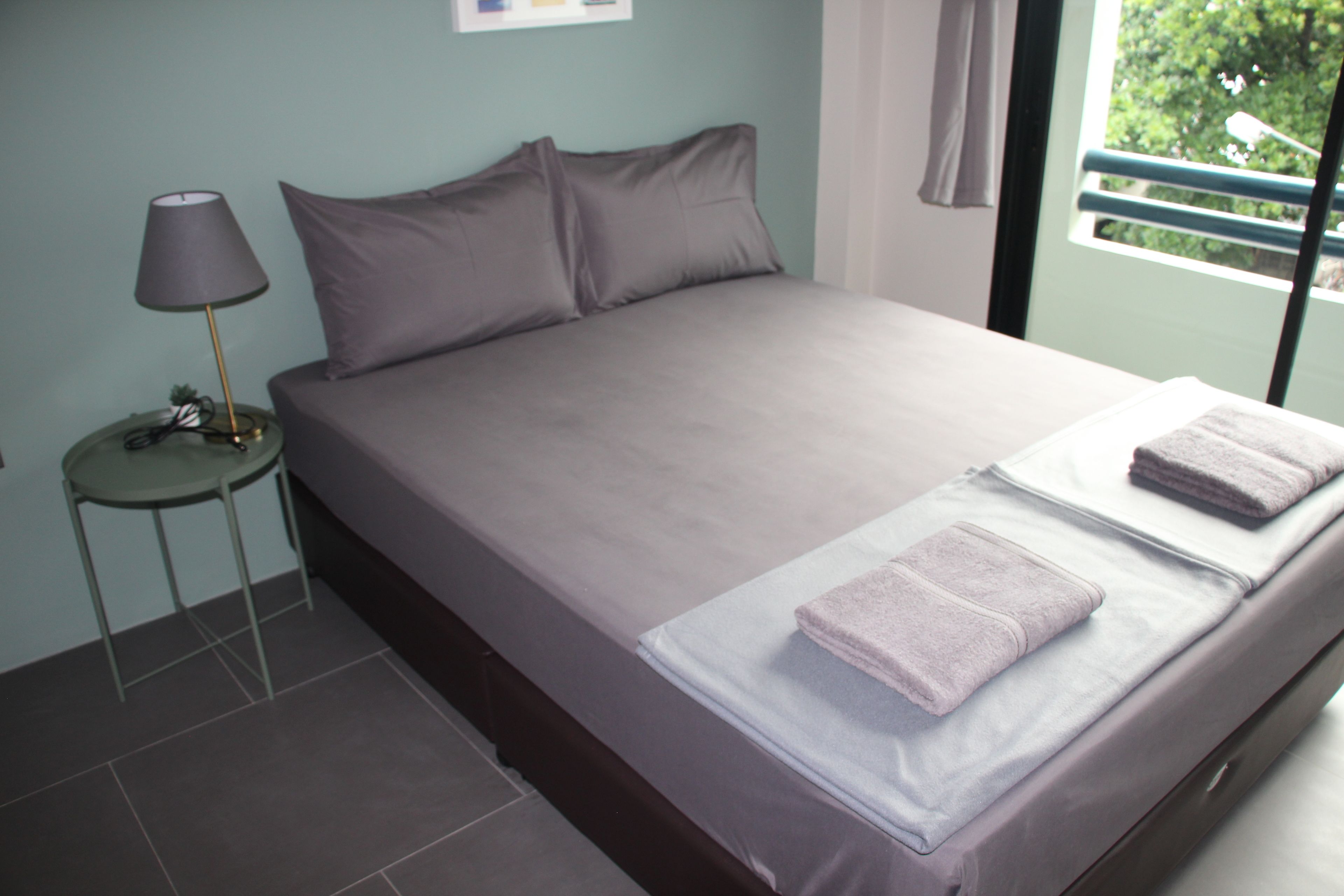 Yamyen Hostel 2*