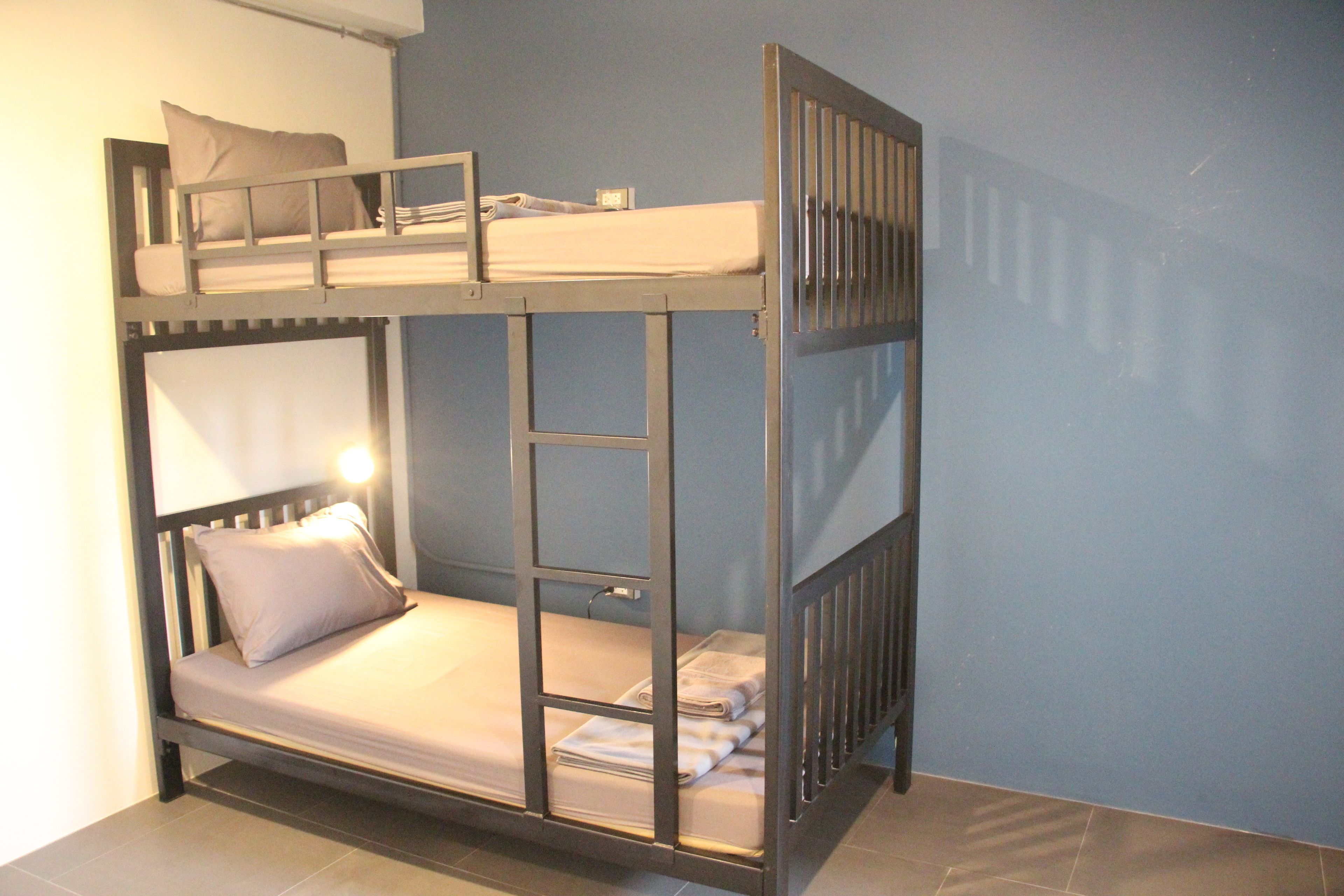 Yamyen Hostel 2*