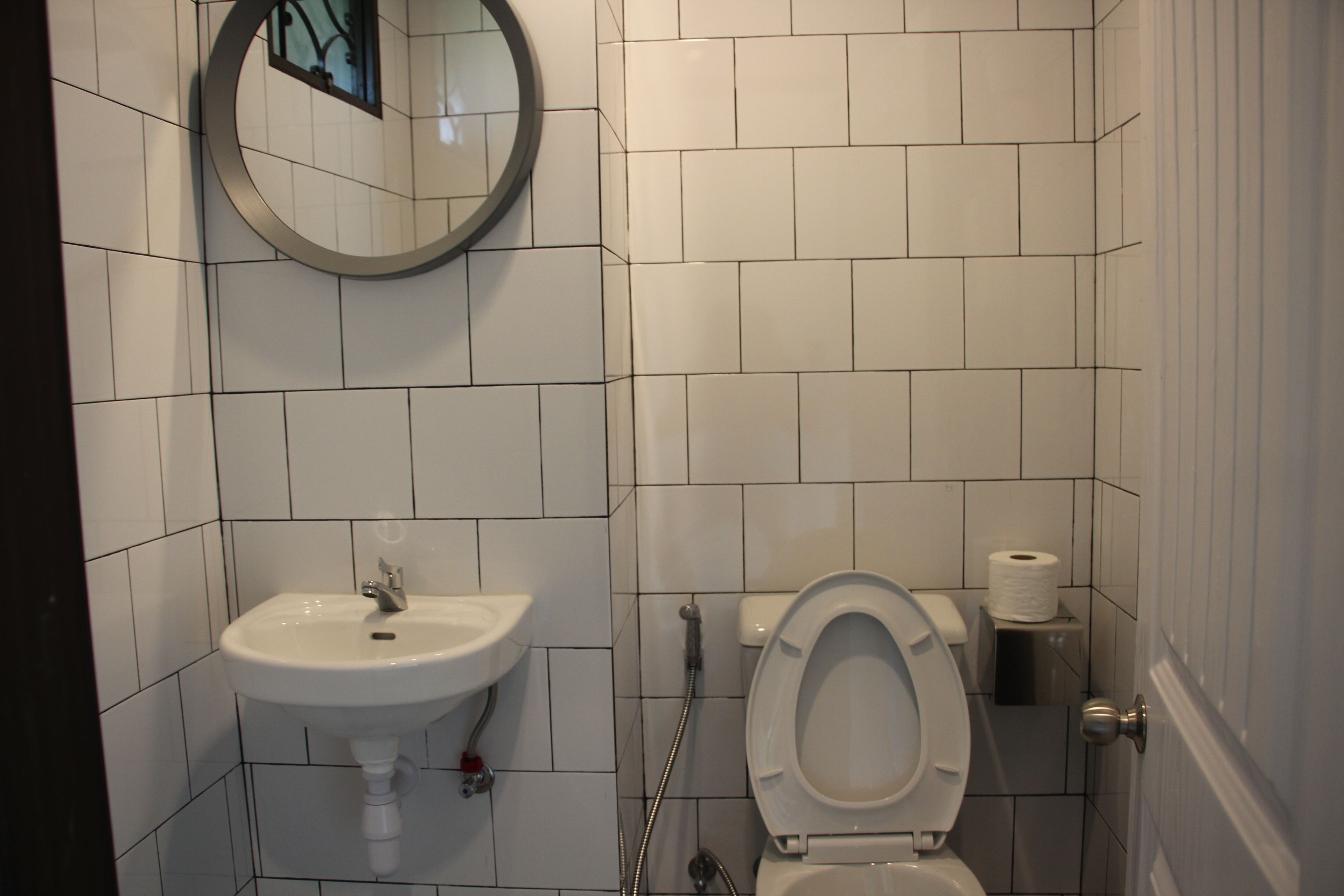 Yamyen Hostel 2*