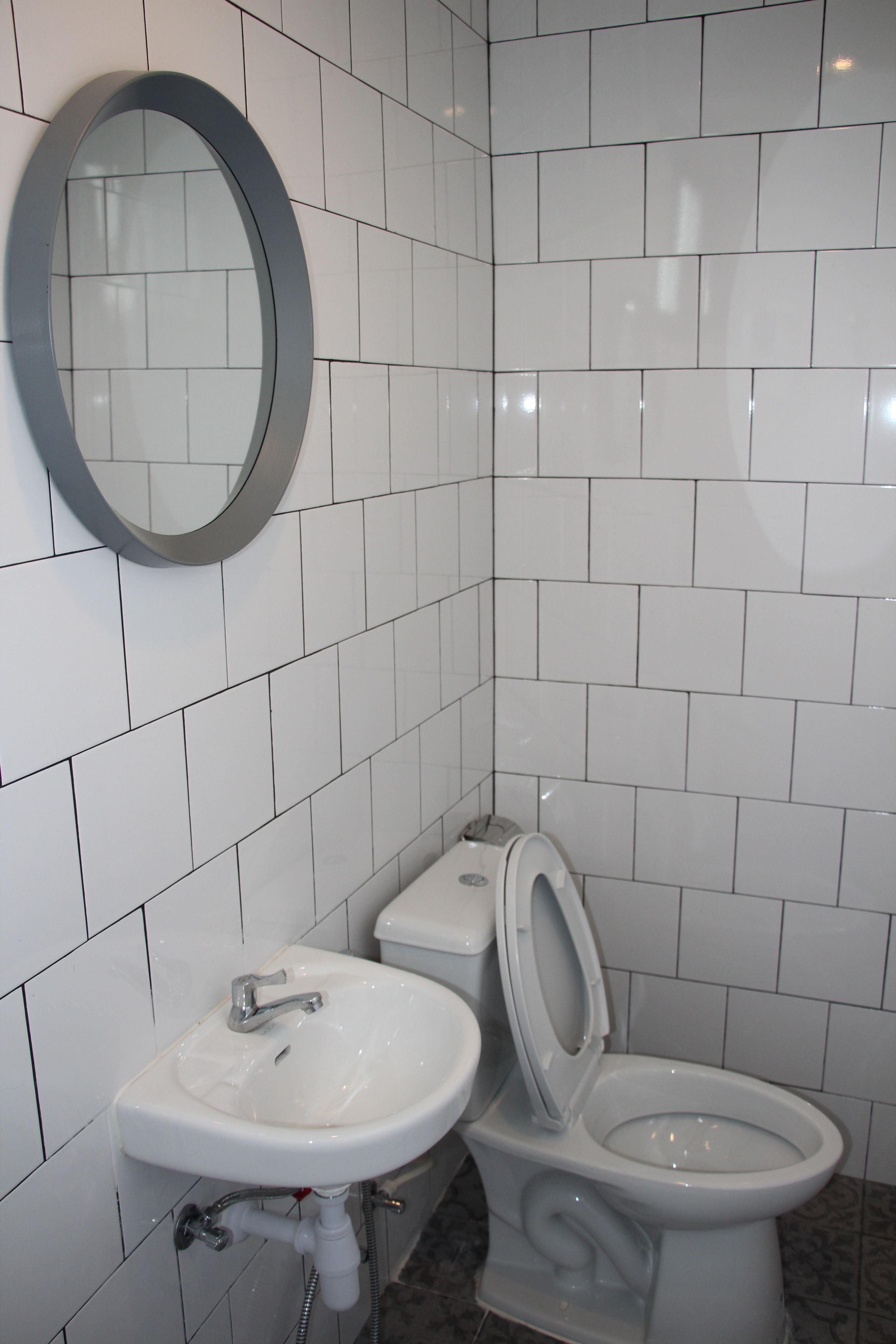 Yamyen Hostel 2*