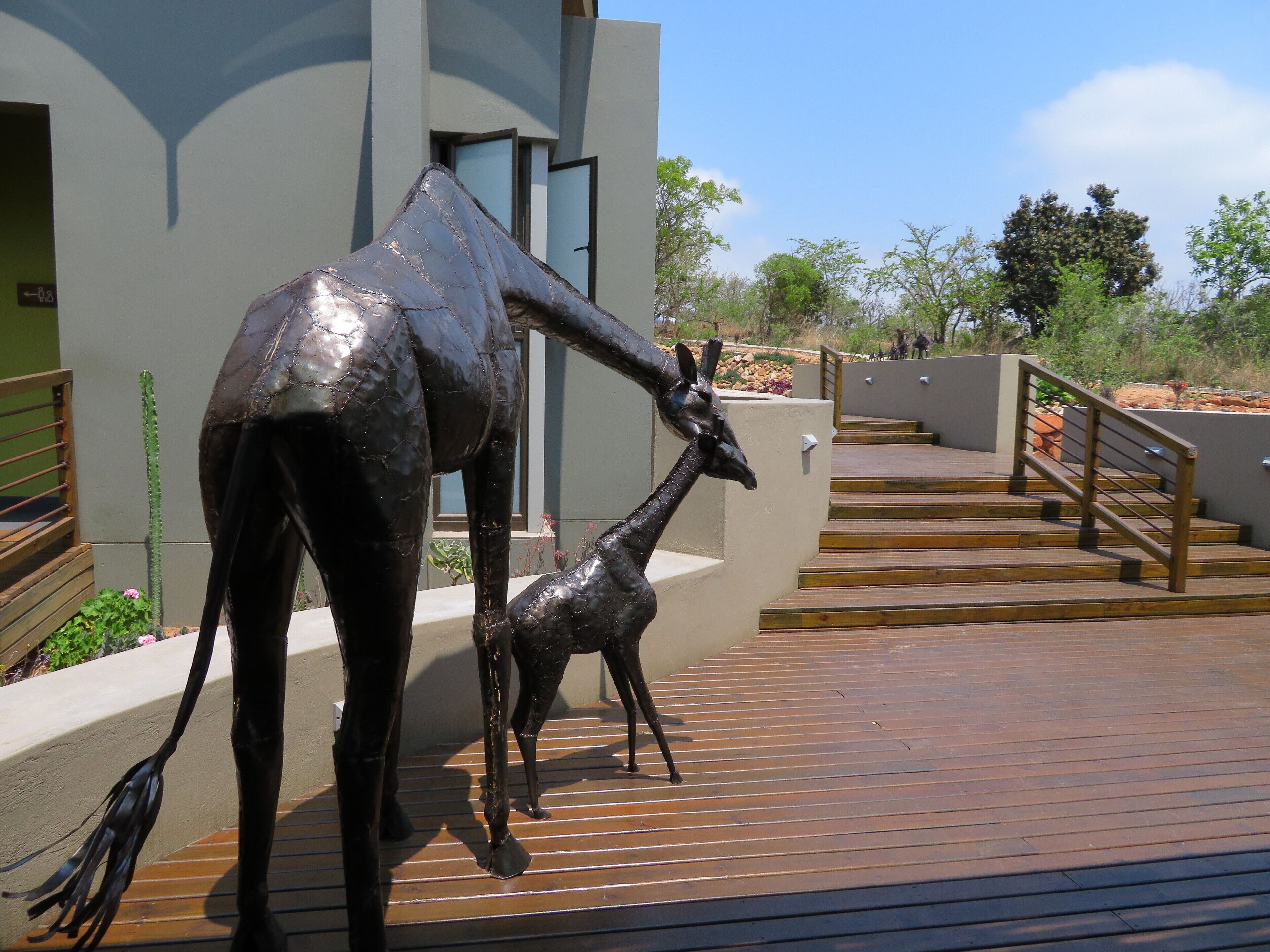 Ndhula Luxury Tented Lodge 4*